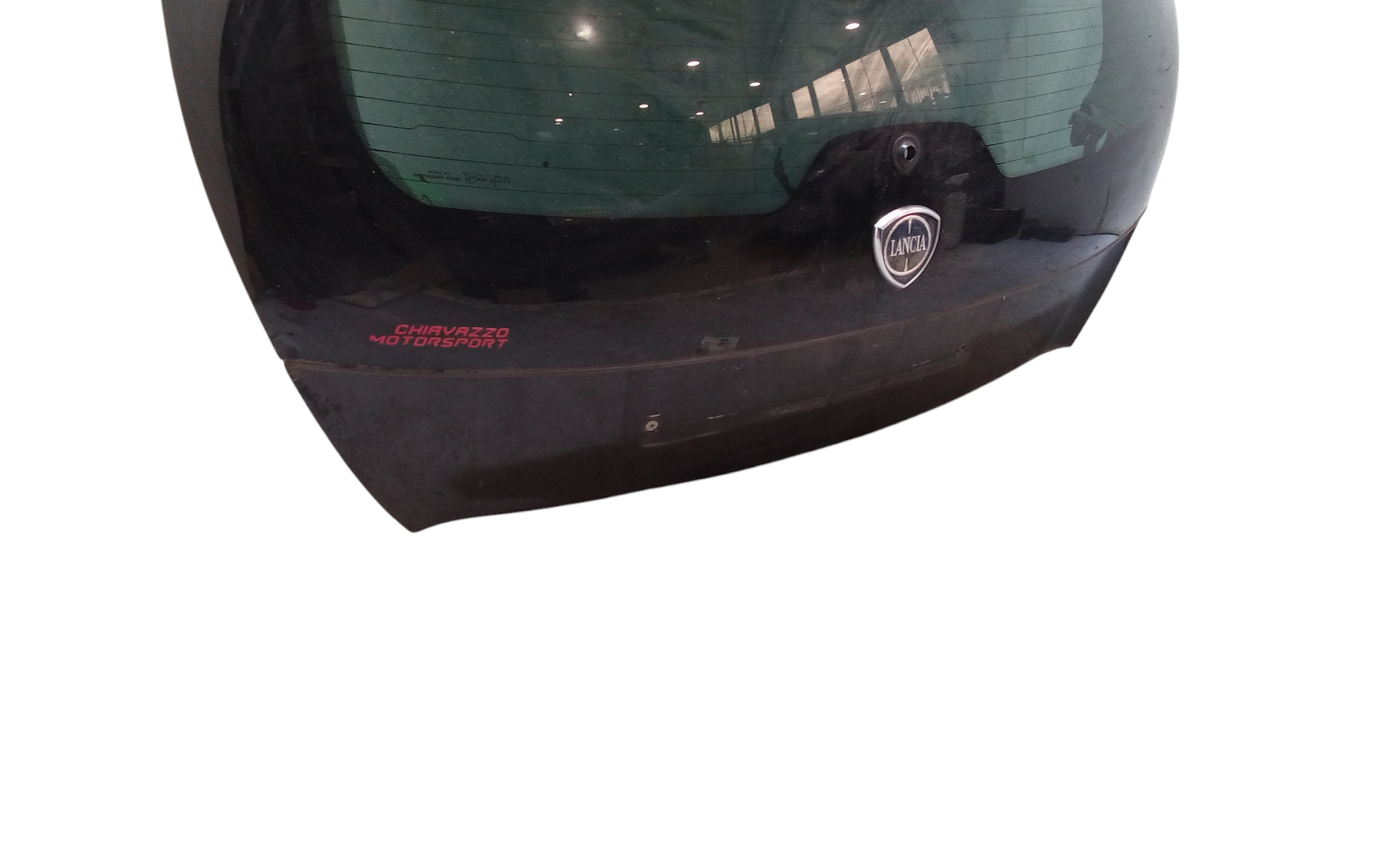 Portellone Posteriore per Lancia Delta 3 Serie (2008 - 2011)