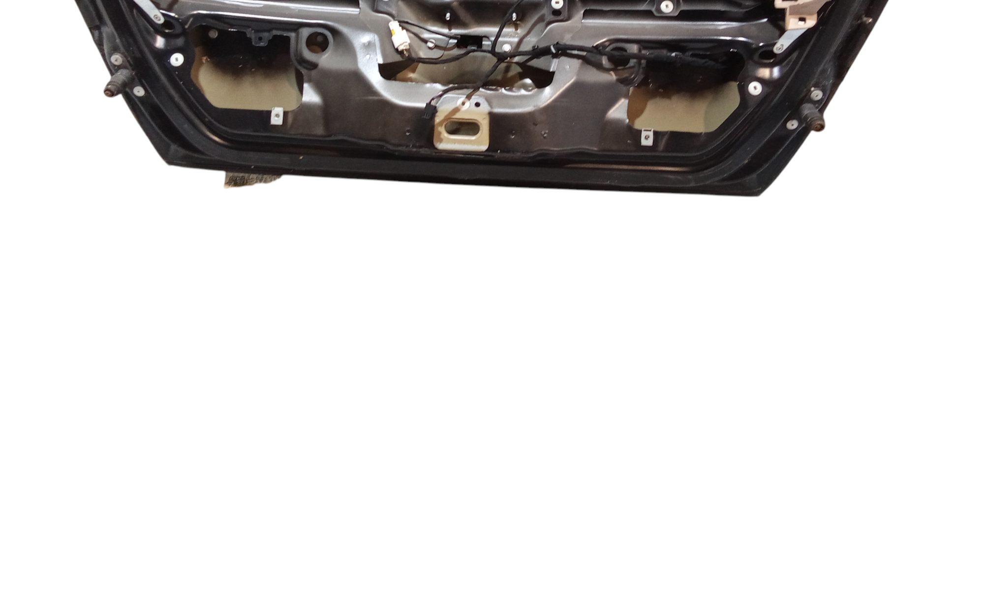 Portellone Posteriore per Lancia Delta 3 Serie (2008 - 2011)