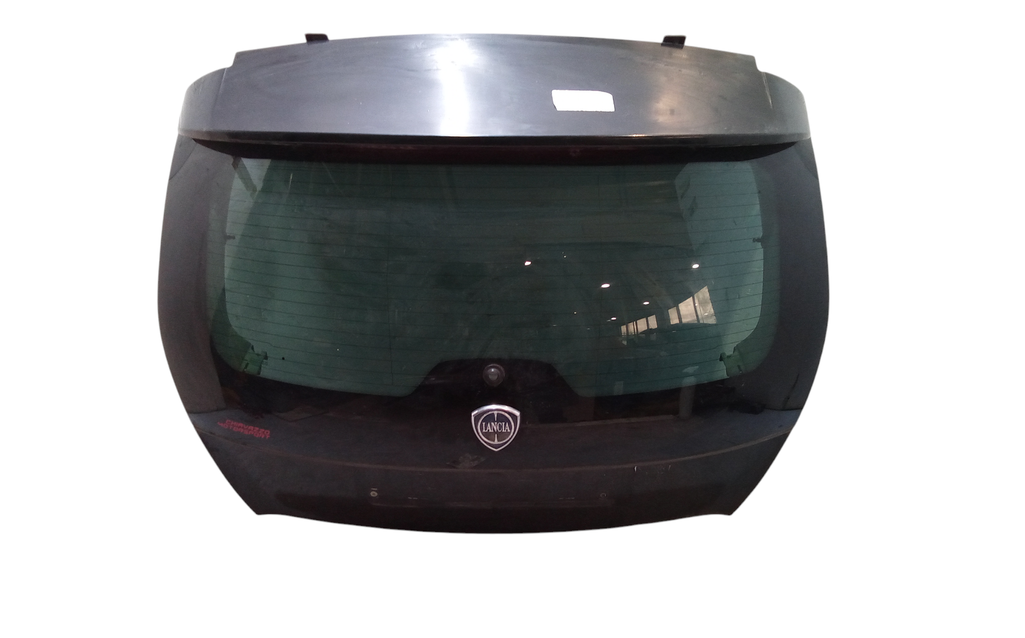 Portellone Posteriore per Lancia Delta 3 Serie (2008 - 2011)