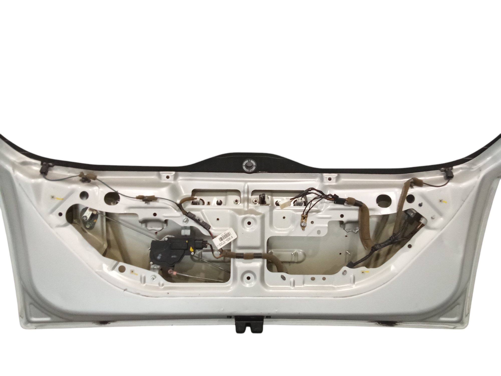 Portellone Posteriore per Kia Picanto 2 Serie (2007 - 2011)