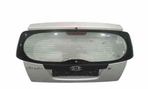 Portellone Posteriore per Kia Picanto 2 Serie (2007 - 2011)