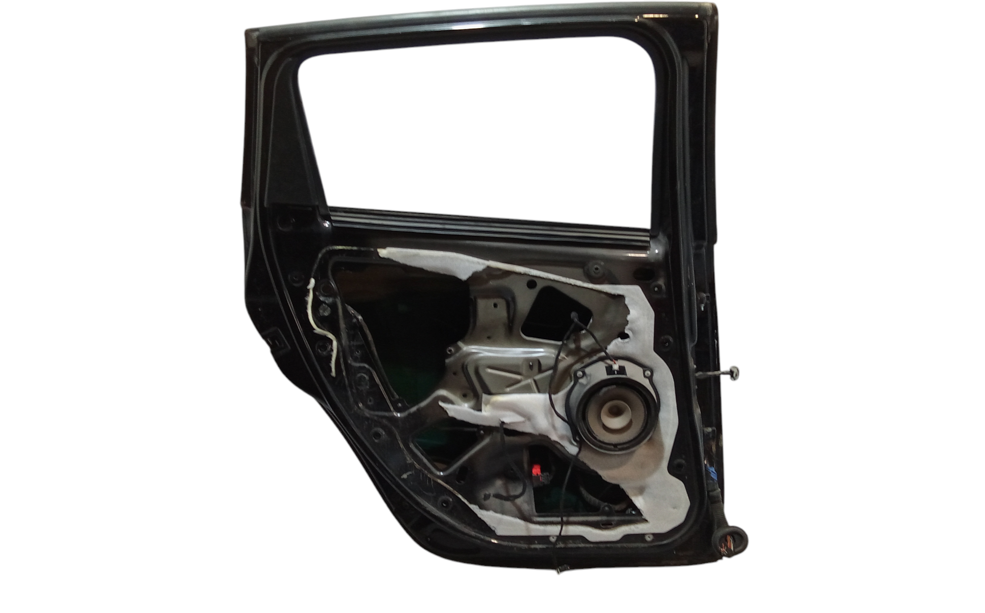 Portiera Posteriore Sinistra per Lancia Delta 3 Serie (2008 - 2011)