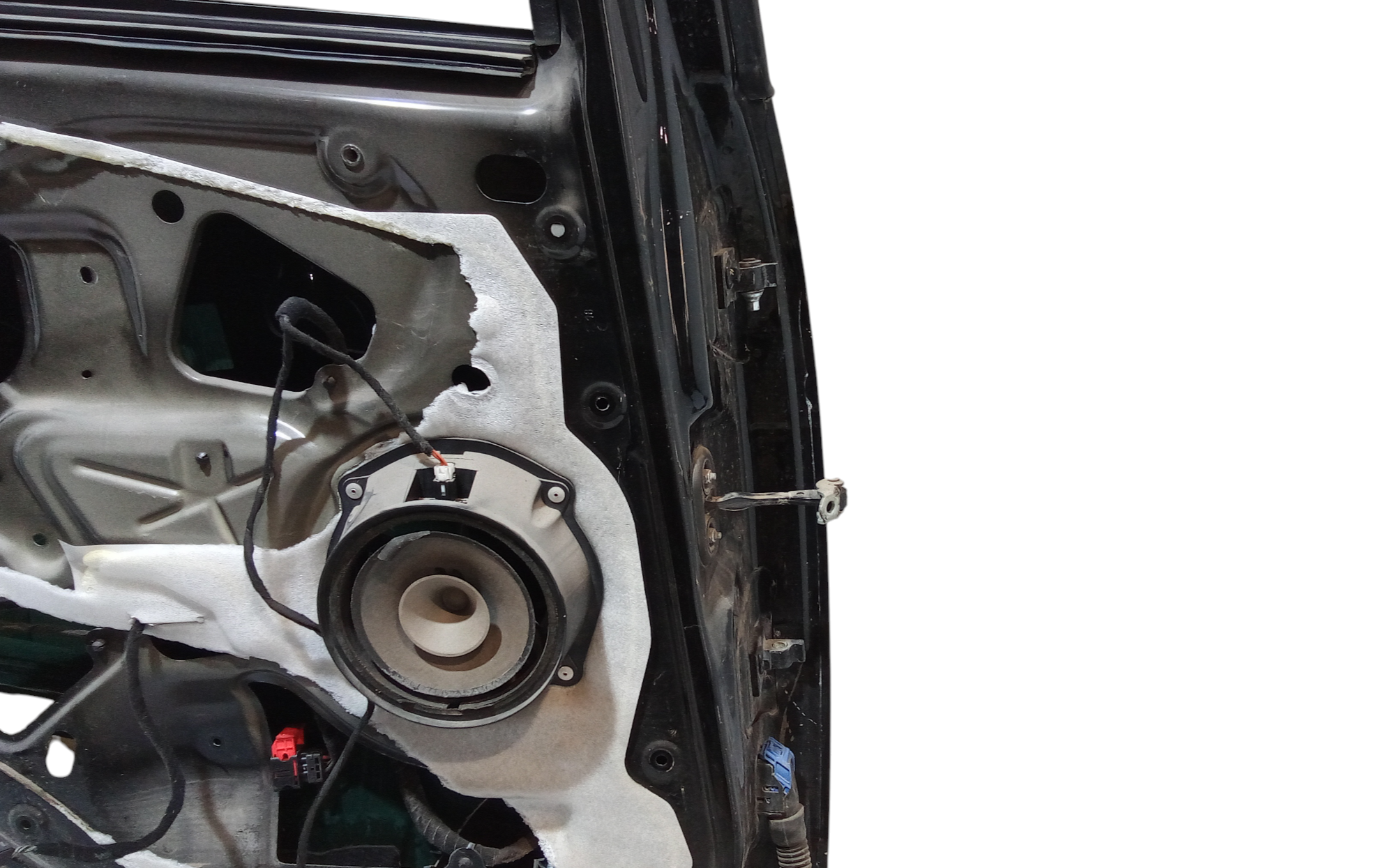 Portiera Posteriore Sinistra per Lancia Delta 3 Serie (2008 - 2011)