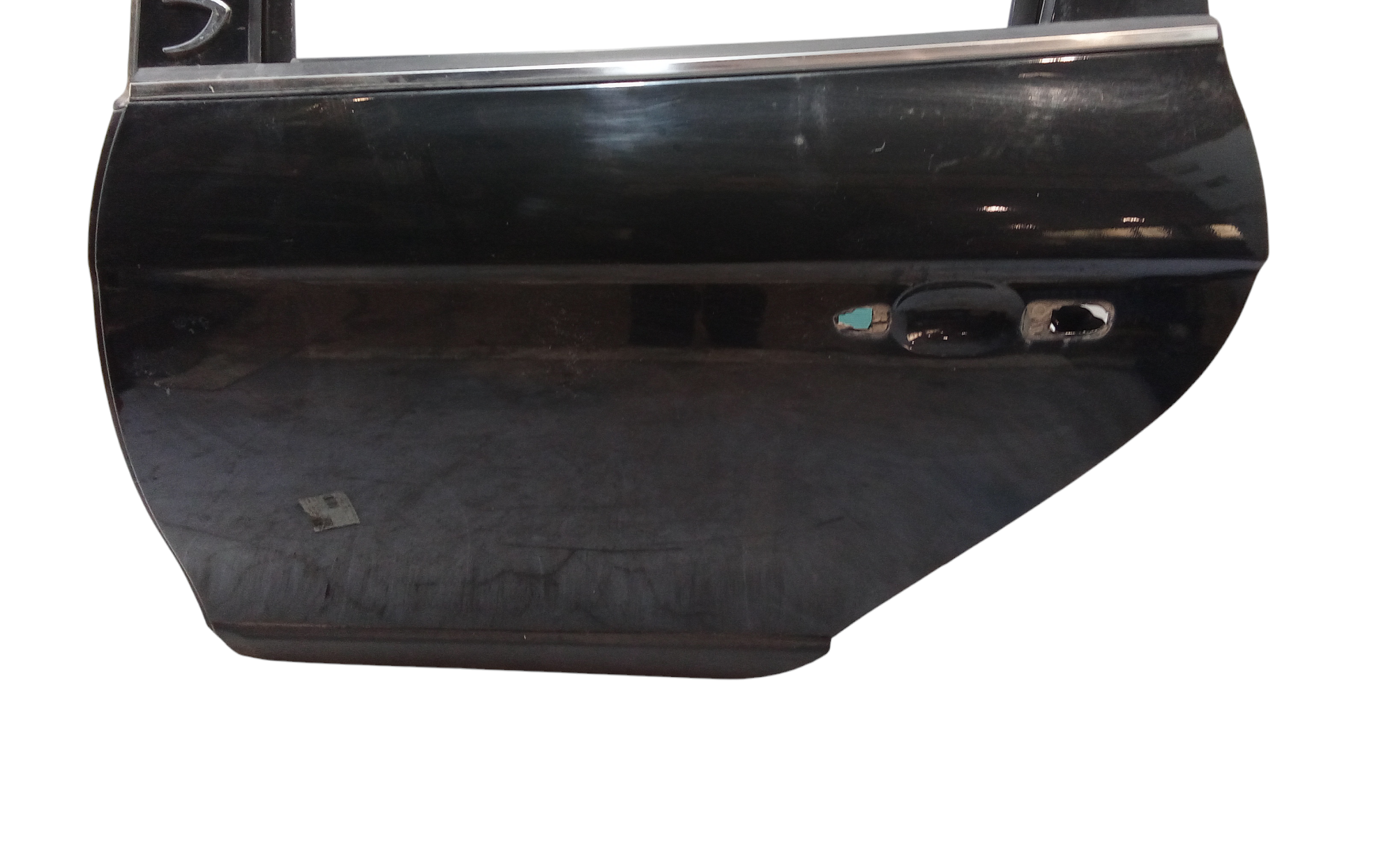 Portiera Posteriore Sinistra per Lancia Delta 3 Serie (2008 - 2011)