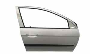 Portiera anteriore Destra per Kia Picanto 2 Serie (2007 - 2011)