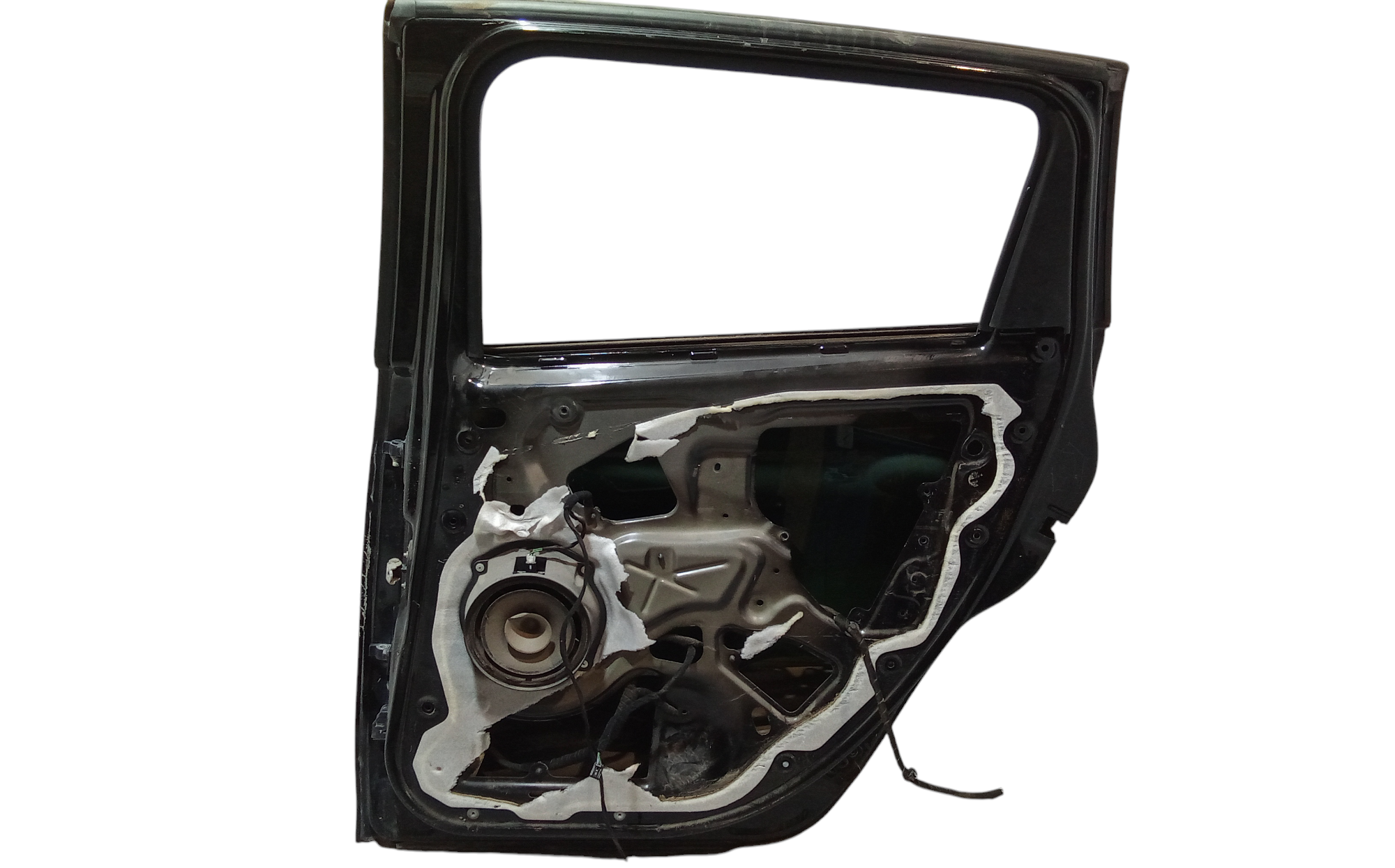 Portiera Posteriore Destra per Lancia Delta 3 Serie (2008 - 2011)