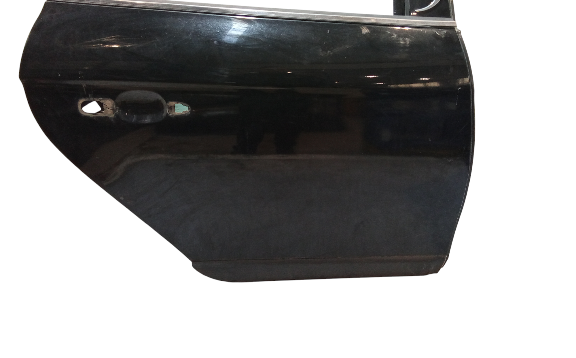 Portiera Posteriore Destra per Lancia Delta 3 Serie (2008 - 2011)