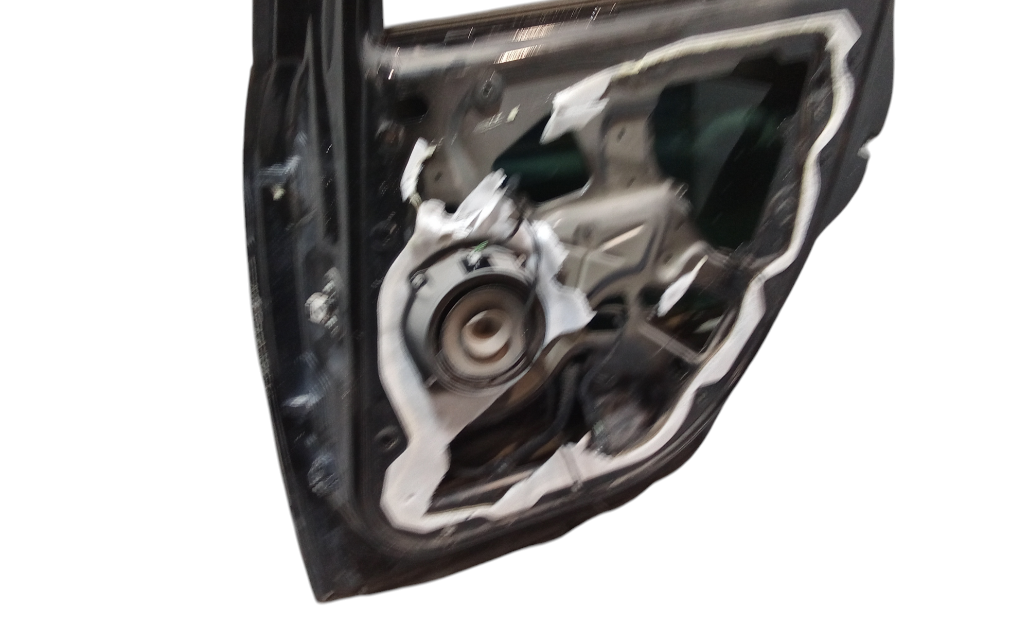 Portiera Posteriore Destra per Lancia Delta 3 Serie (2008 - 2011)