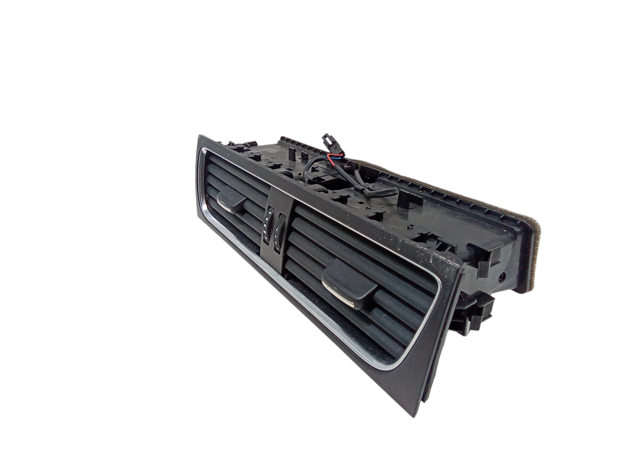 Bocchette Aria Centrale per Audi A4 Avant (8k5) (08>15) (2008 - 2015)