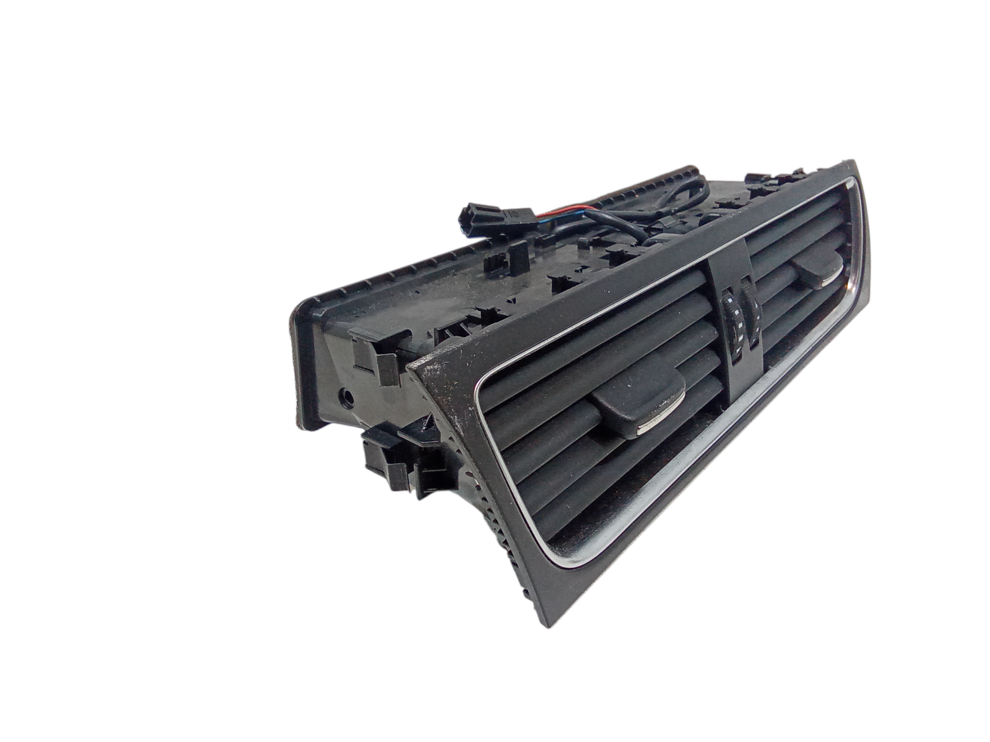 Bocchette Aria Centrale per Audi A4 Avant (8k5) (08>15) (2008 - 2015)