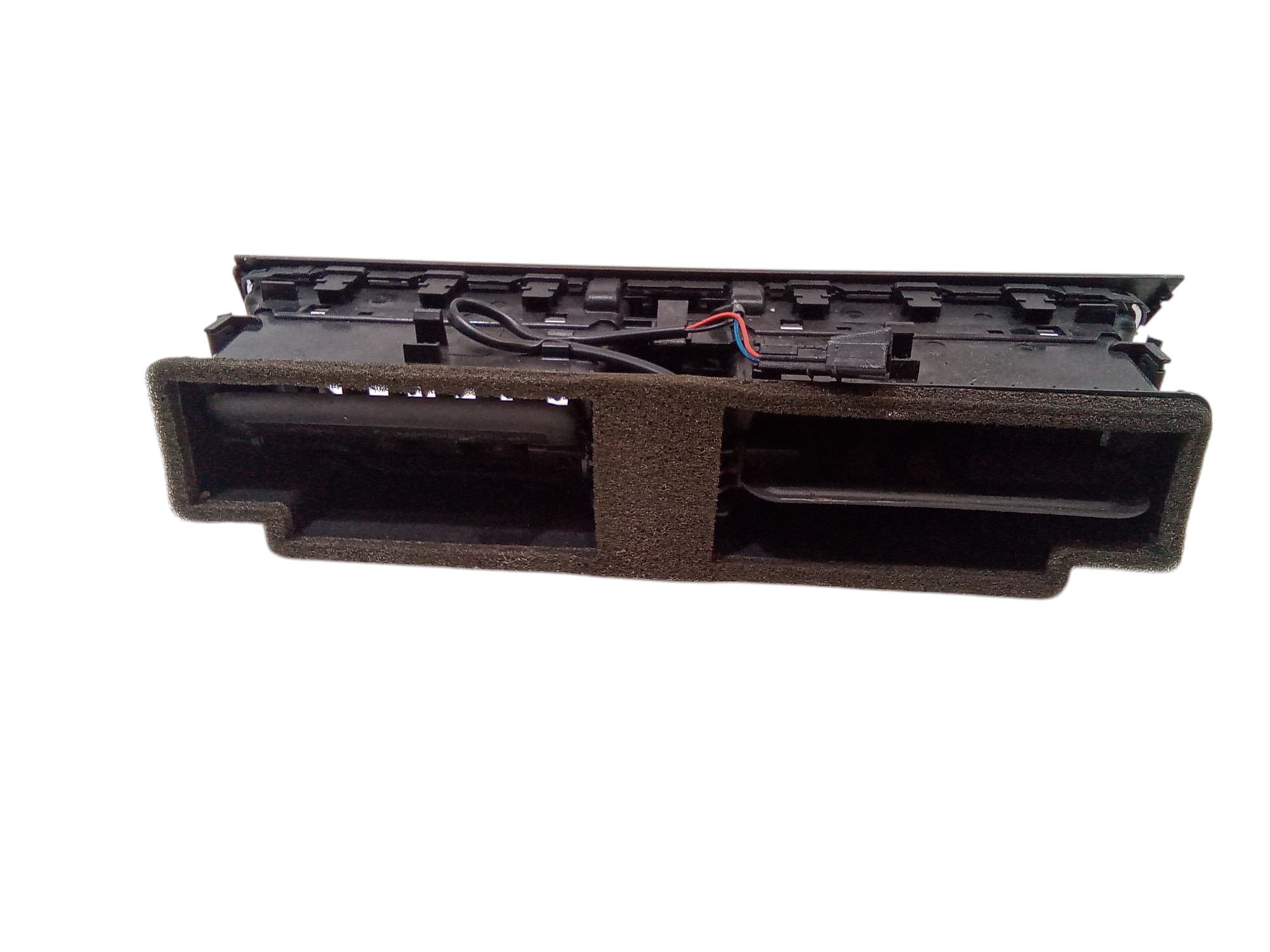 Bocchette Aria Centrale per Audi A4 Avant (8k5) (08>15) (2008 - 2015)