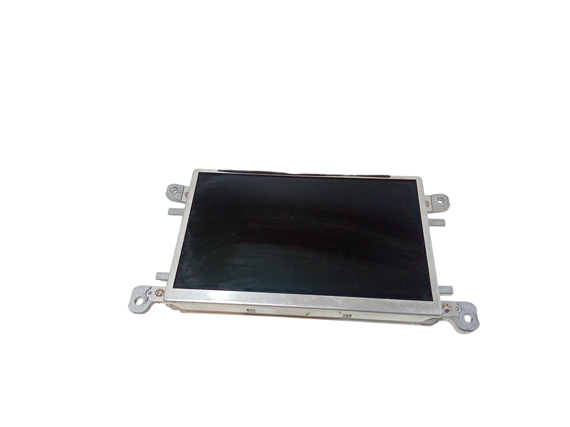 Schermo display navigatore  solo schermo  per Audi A4 Avant (8k5) (08>15) (2008 - 2015)