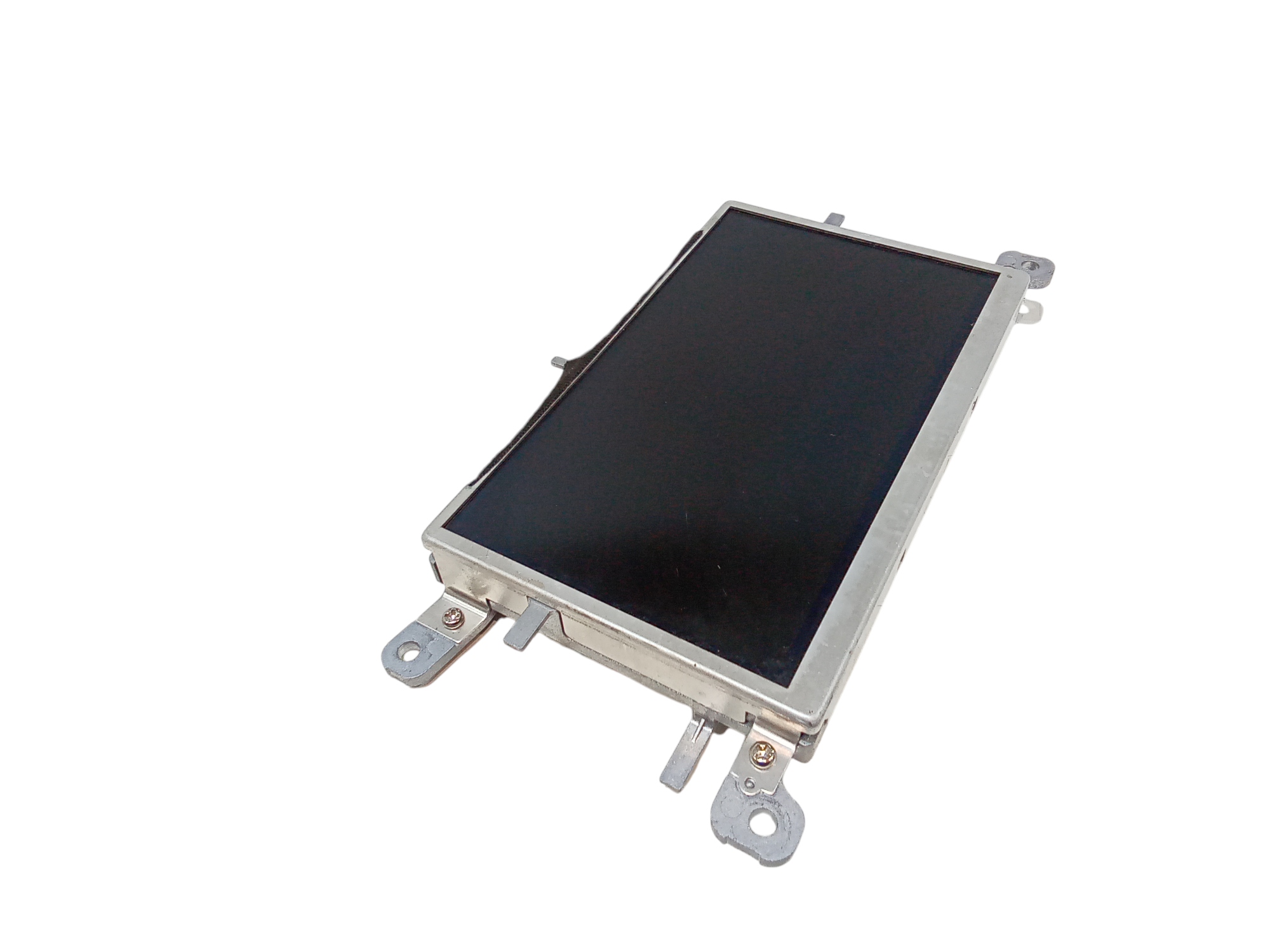 Schermo display navigatore  solo schermo  per Audi A4 Avant (8k5) (08>15) (2008 - 2015)