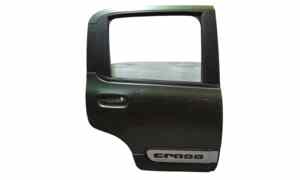 Portiera Posteriore Destra per Fiat Panda Cross (2014 - In produzione)