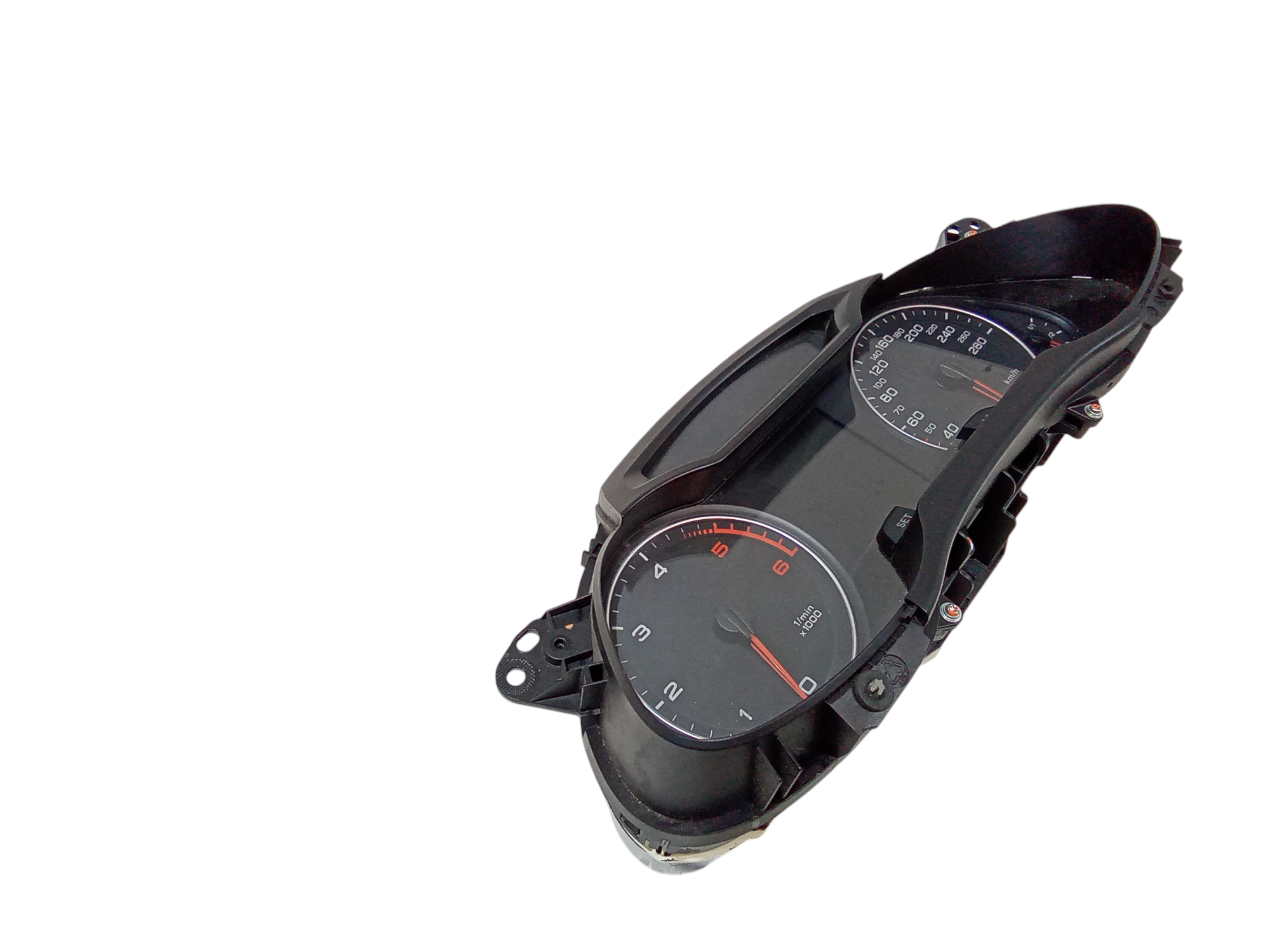 Quadro Strumenti per Audi A4 Avant (8k5) (08>15) (2008 - 2015)