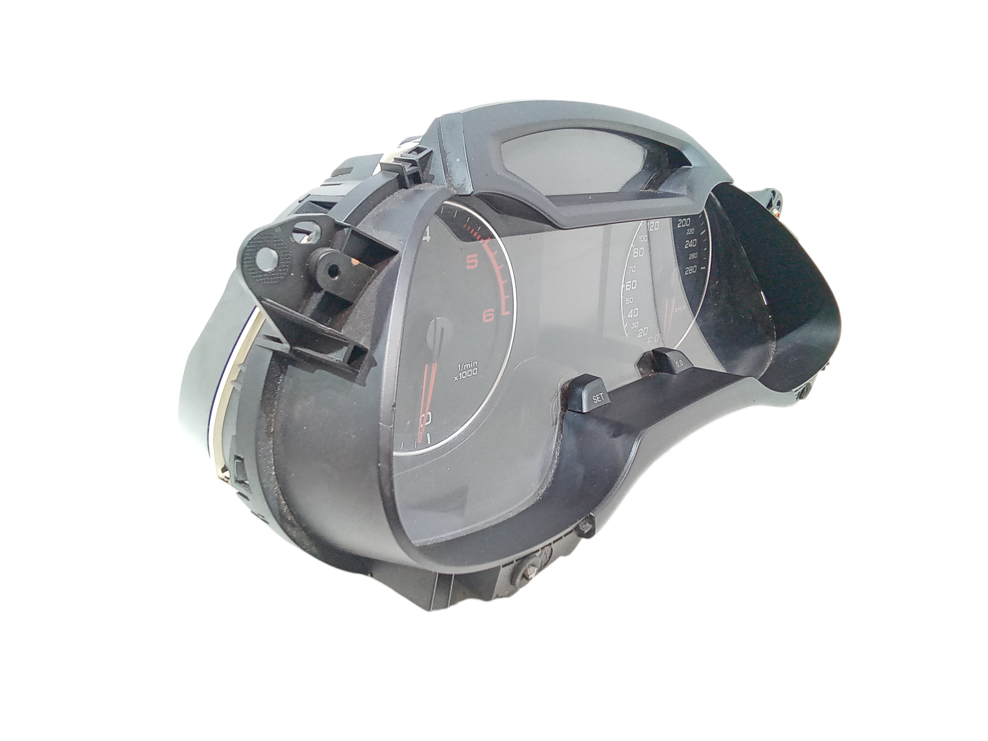 Quadro Strumenti per Audi A4 Avant (8k5) (08>15) (2008 - 2015)