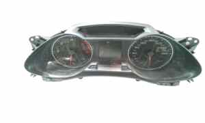 Quadro Strumenti per Audi A4 Avant (8k5) (08>15) (2008 - 2015)