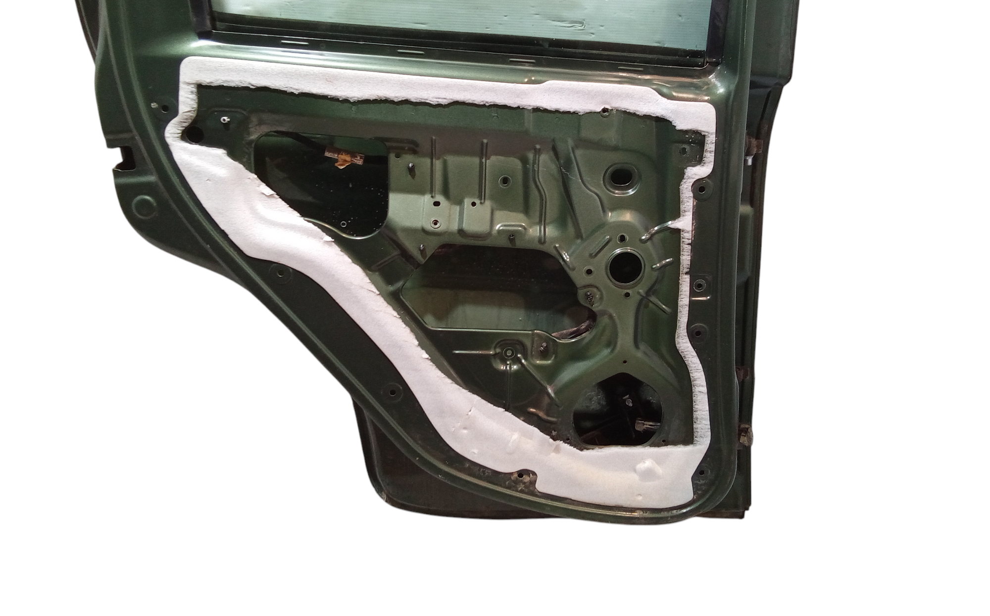 Portiera Posteriore Sinistra per Fiat Panda Cross (2014 - In produzione)