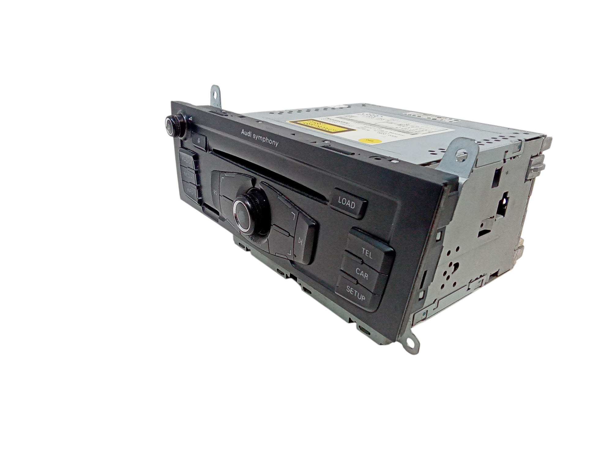 Autoradio per Audi A4 Avant (8k5) (08>15) (2008 - 2015)