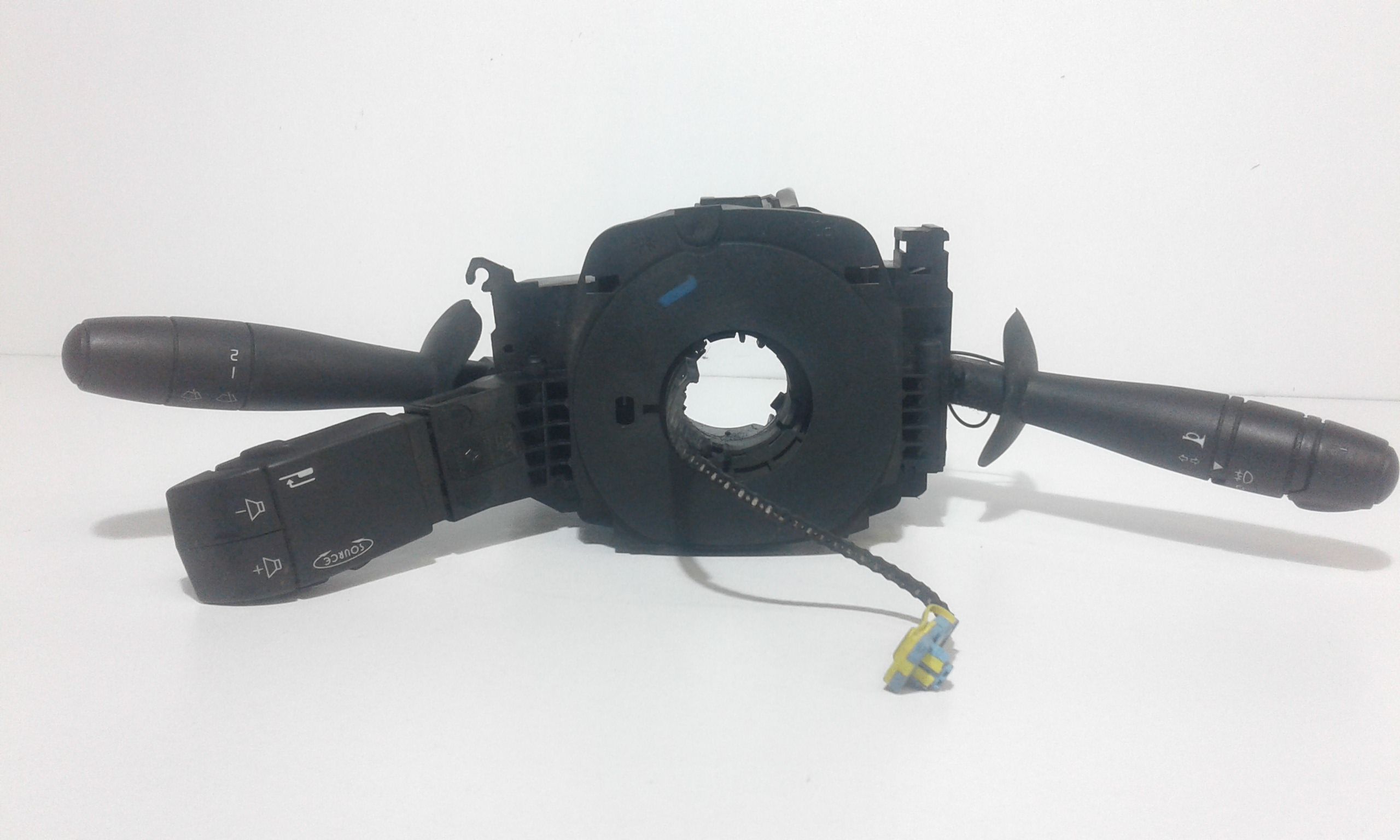 Devioluci RENAULT Master 3 Serie