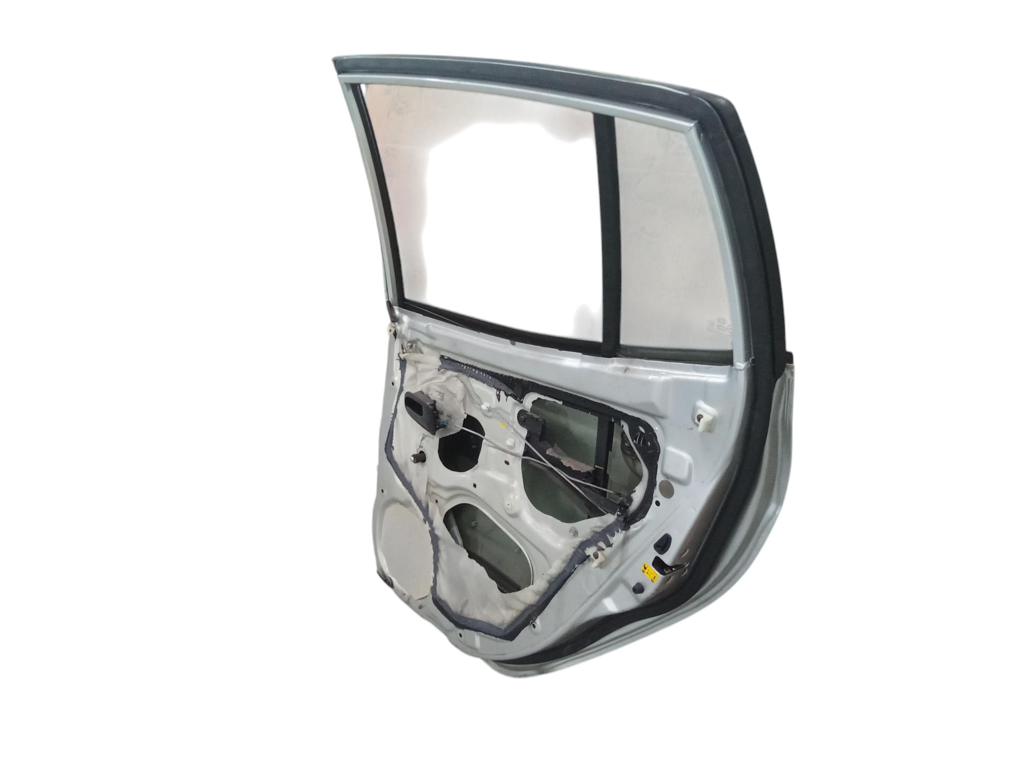 Portiera Posteriore Destra per Kia Picanto 2 Serie (2007 - 2011)