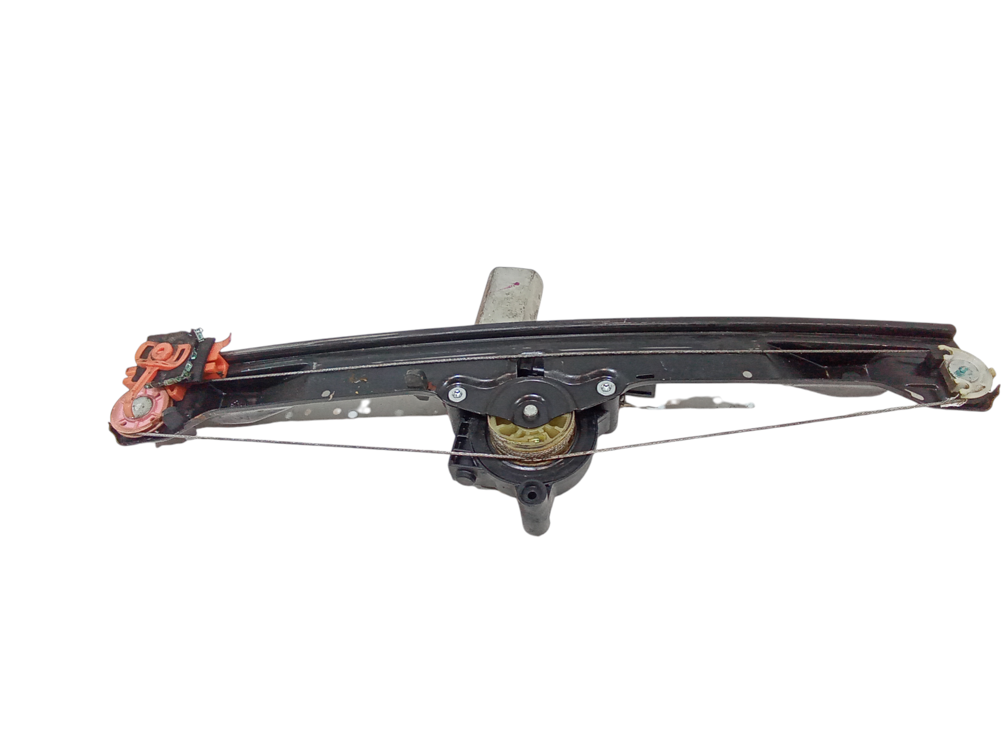 Cremagliera anteriore destra passeggero per Fiat Grande Punto 1 Serie (2005 - 2008)