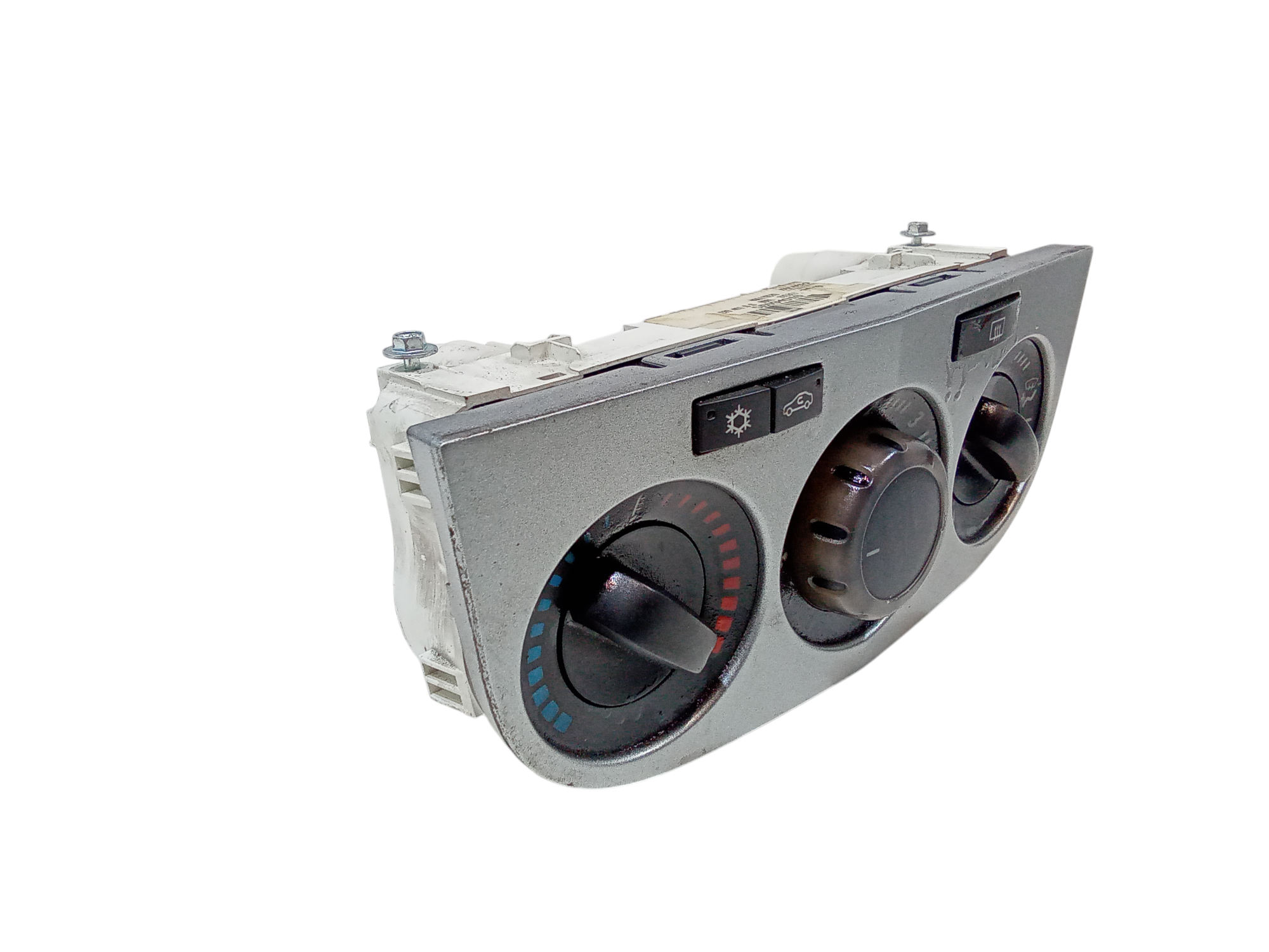 Comandi Clima per Opel Corsa D 5p 1 Serie (2006 - In produzione)