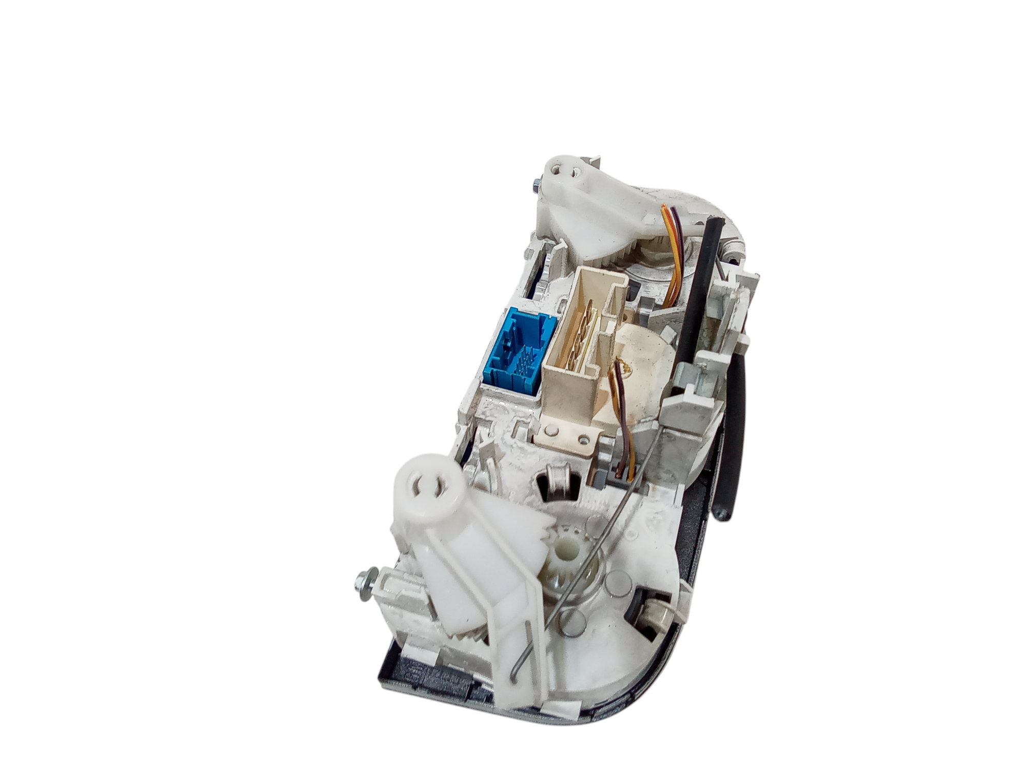 Comandi Clima per Opel Corsa D 5p 1 Serie (2006 - In produzione)