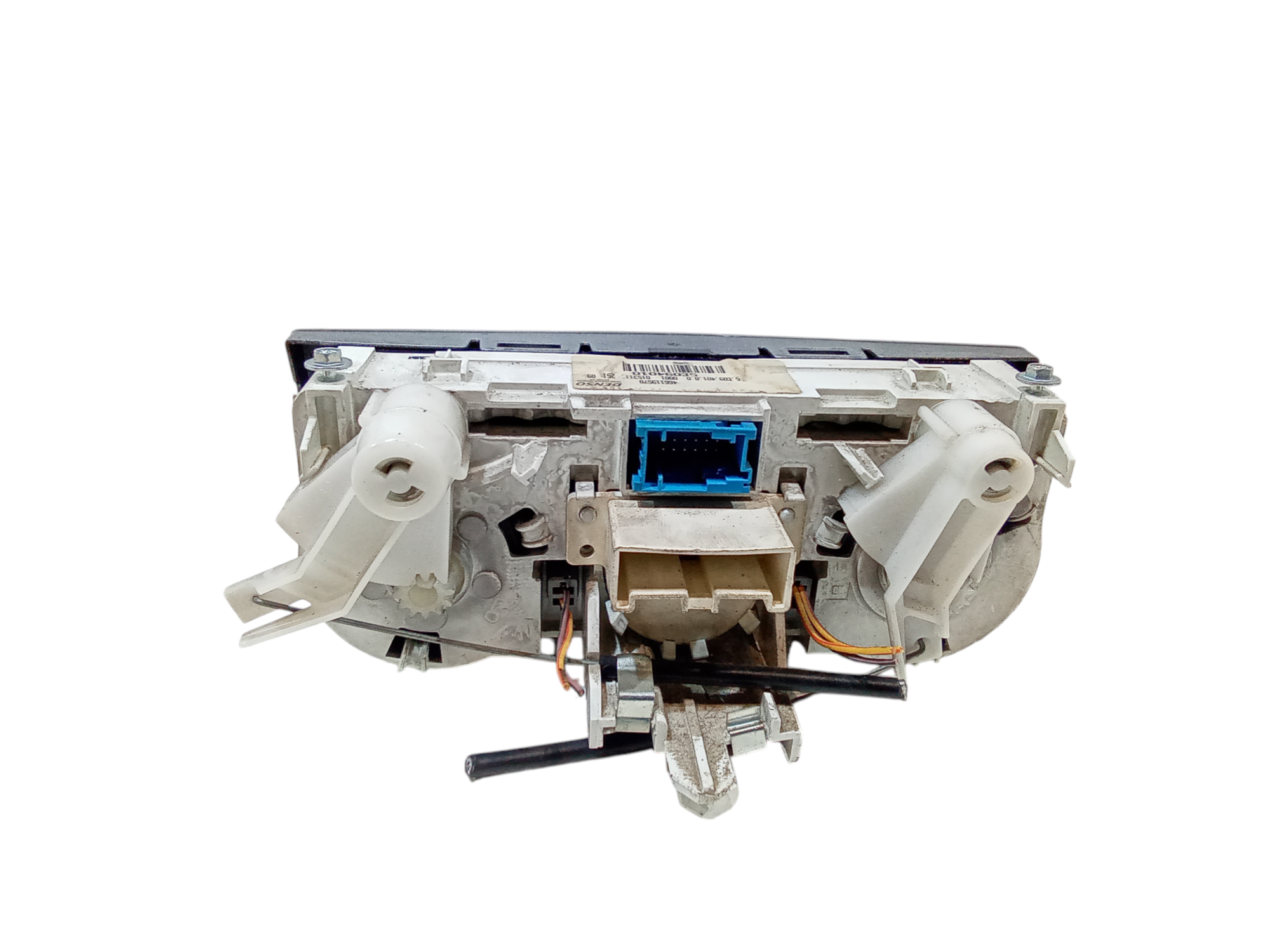 Comandi Clima per Opel Corsa D 5p 1 Serie (2006 - In produzione)