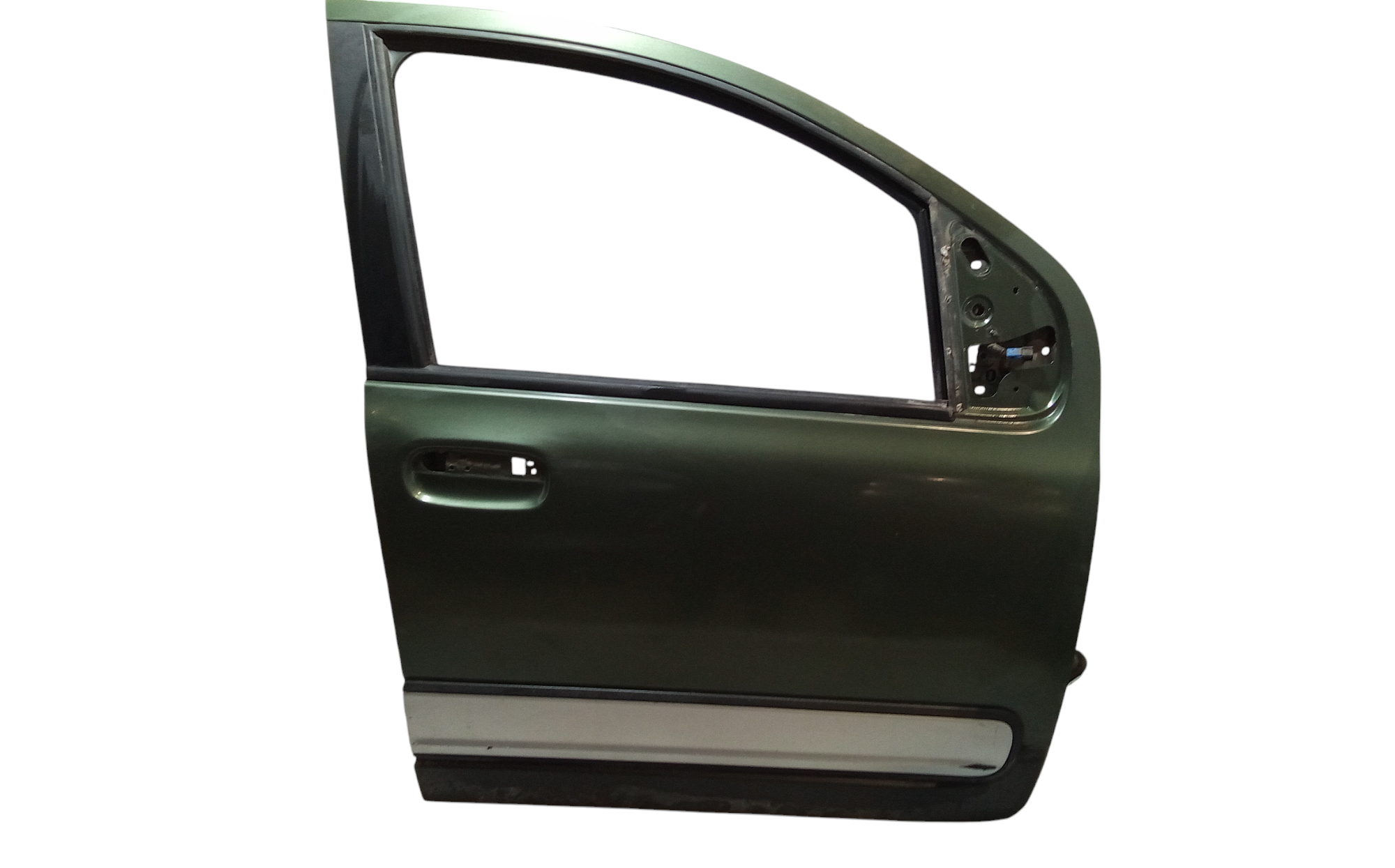 Portiera anteriore Destra per Fiat Panda Cross (2014 - In produzione)