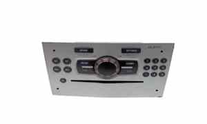 Autoradio per Opel Corsa D 5p 1 Serie (2006 - In produzione)