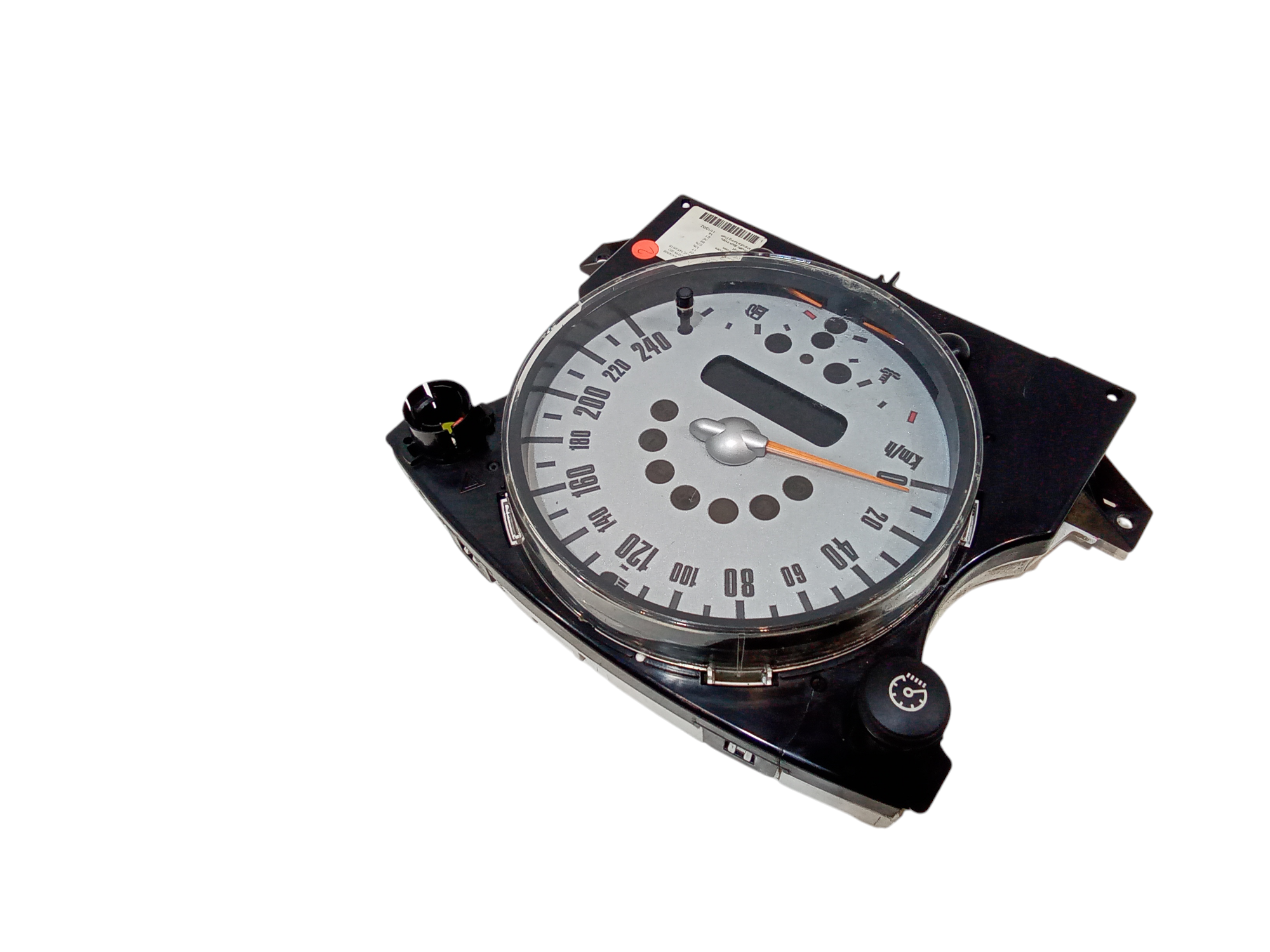Quadro Strumenti per Mini Cooper 1  Serie (2000 - 2006)
