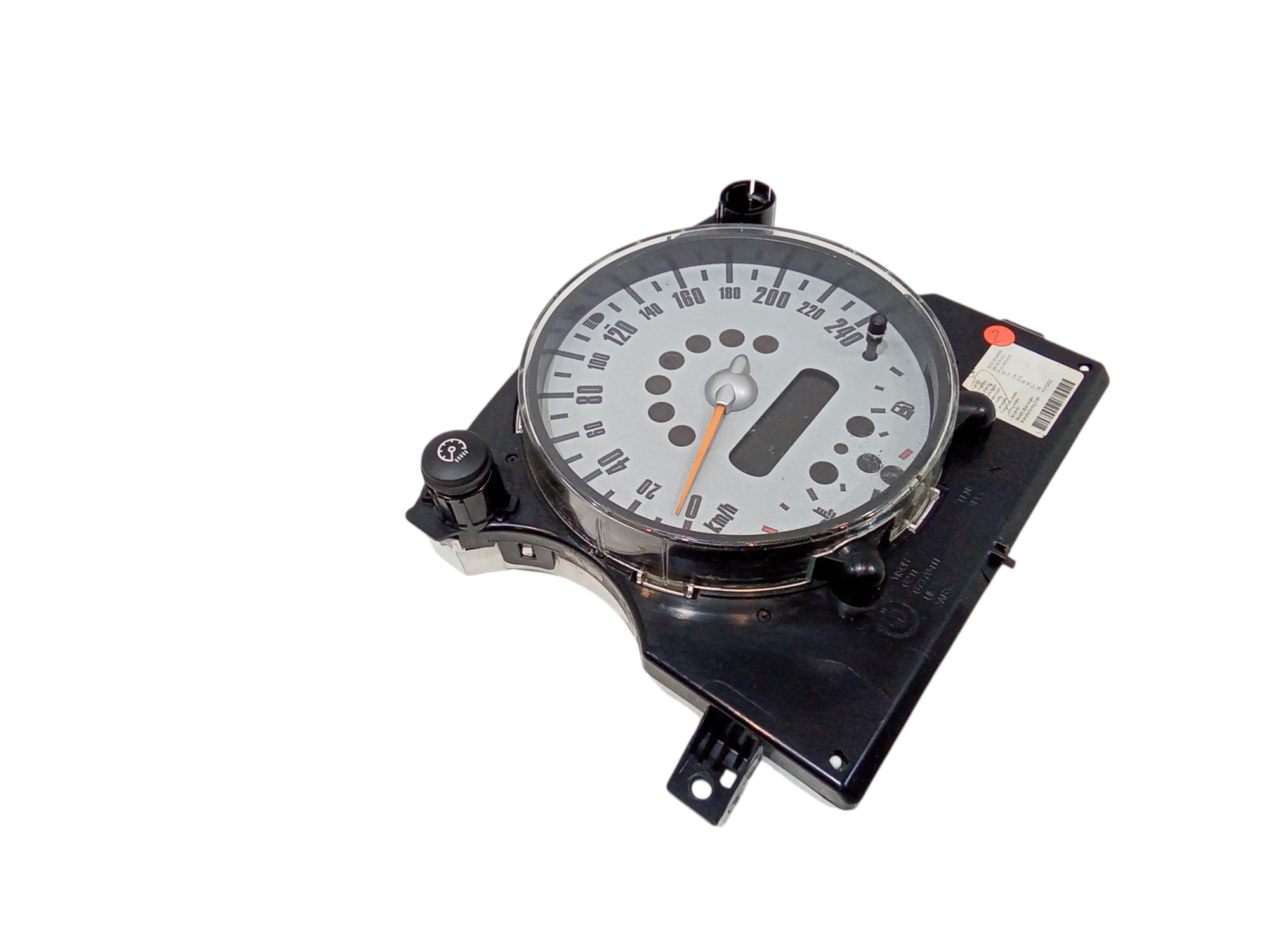 Quadro Strumenti per Mini Cooper 1  Serie (2000 - 2006)