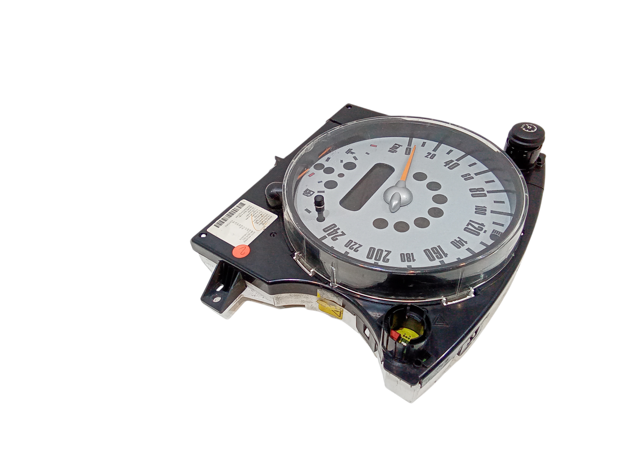 Quadro Strumenti per Mini Cooper 1  Serie (2000 - 2006)