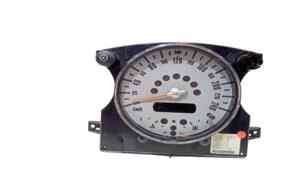 Quadro Strumenti per Mini Cooper 1  Serie (2000 - 2006)