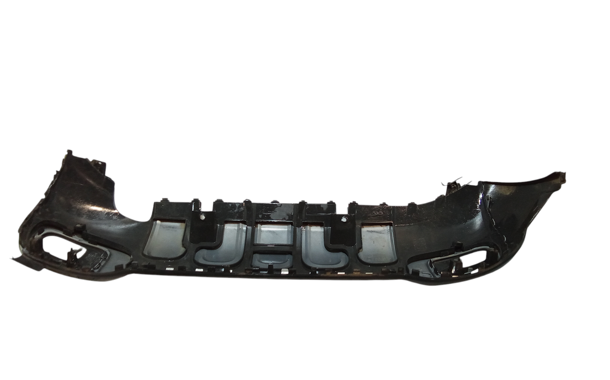 Diffusore per Fiat Panda Cross (2014 - In produzione)