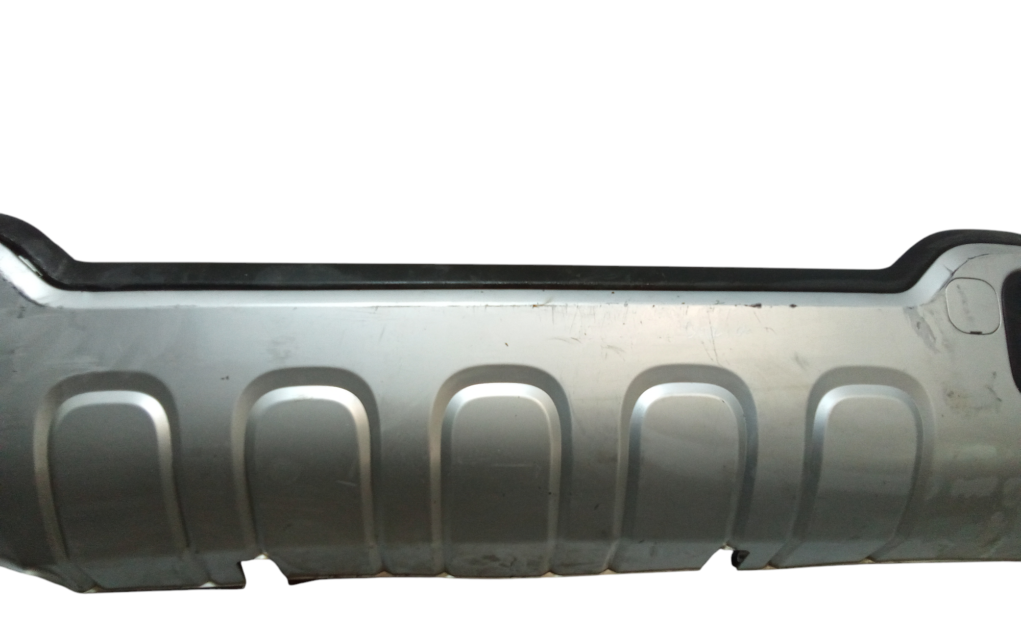 Diffusore per Fiat Panda Cross (2014 - In produzione)