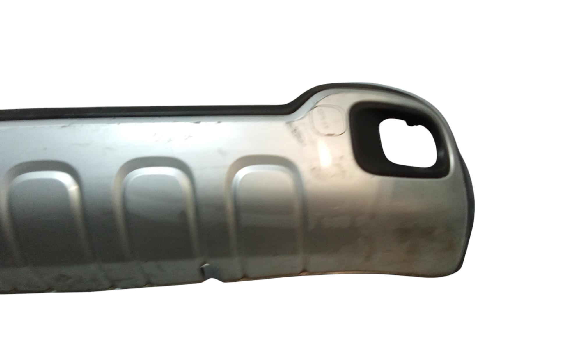 Diffusore per Fiat Panda Cross (2014 - In produzione)