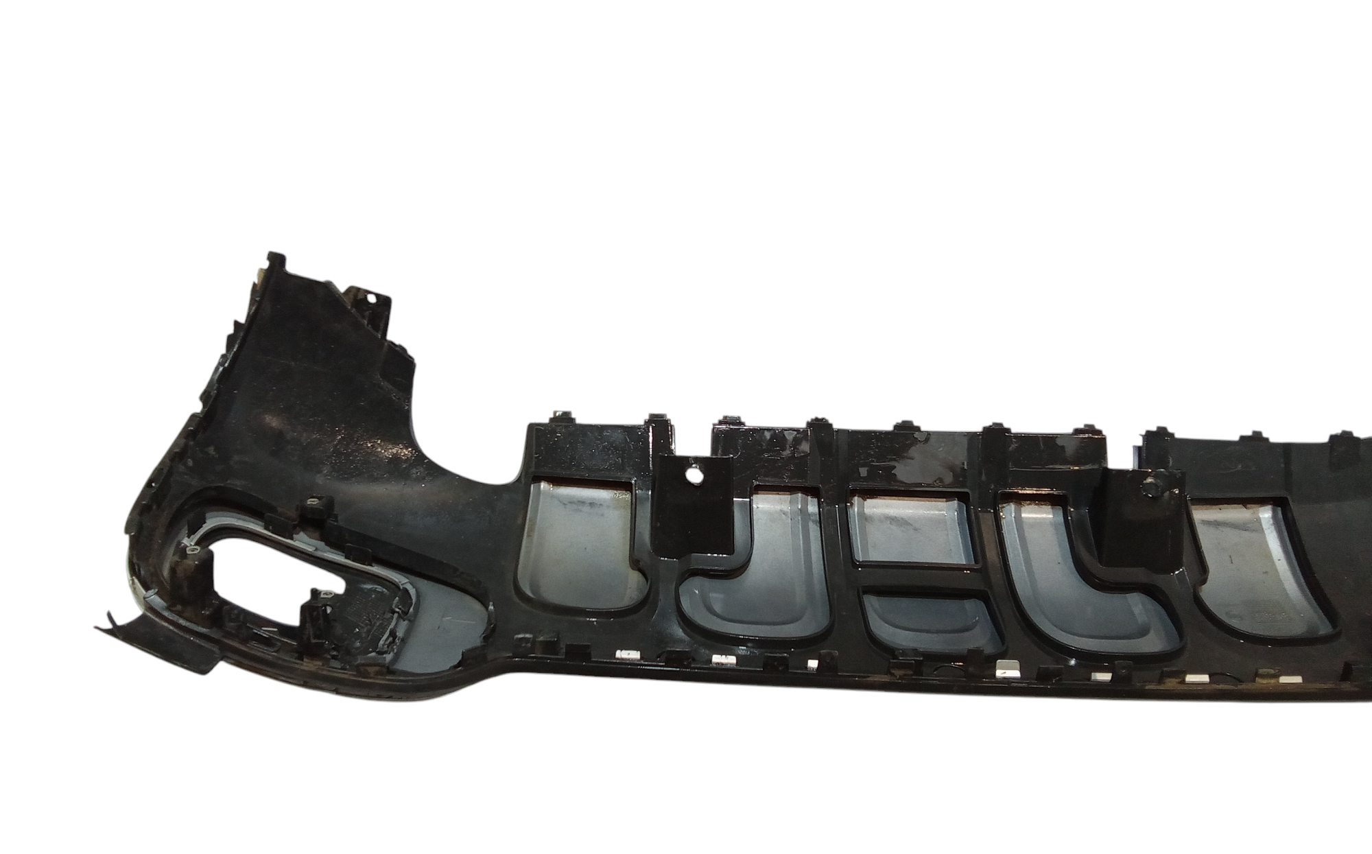 Diffusore per Fiat Panda Cross (2014 - In produzione)