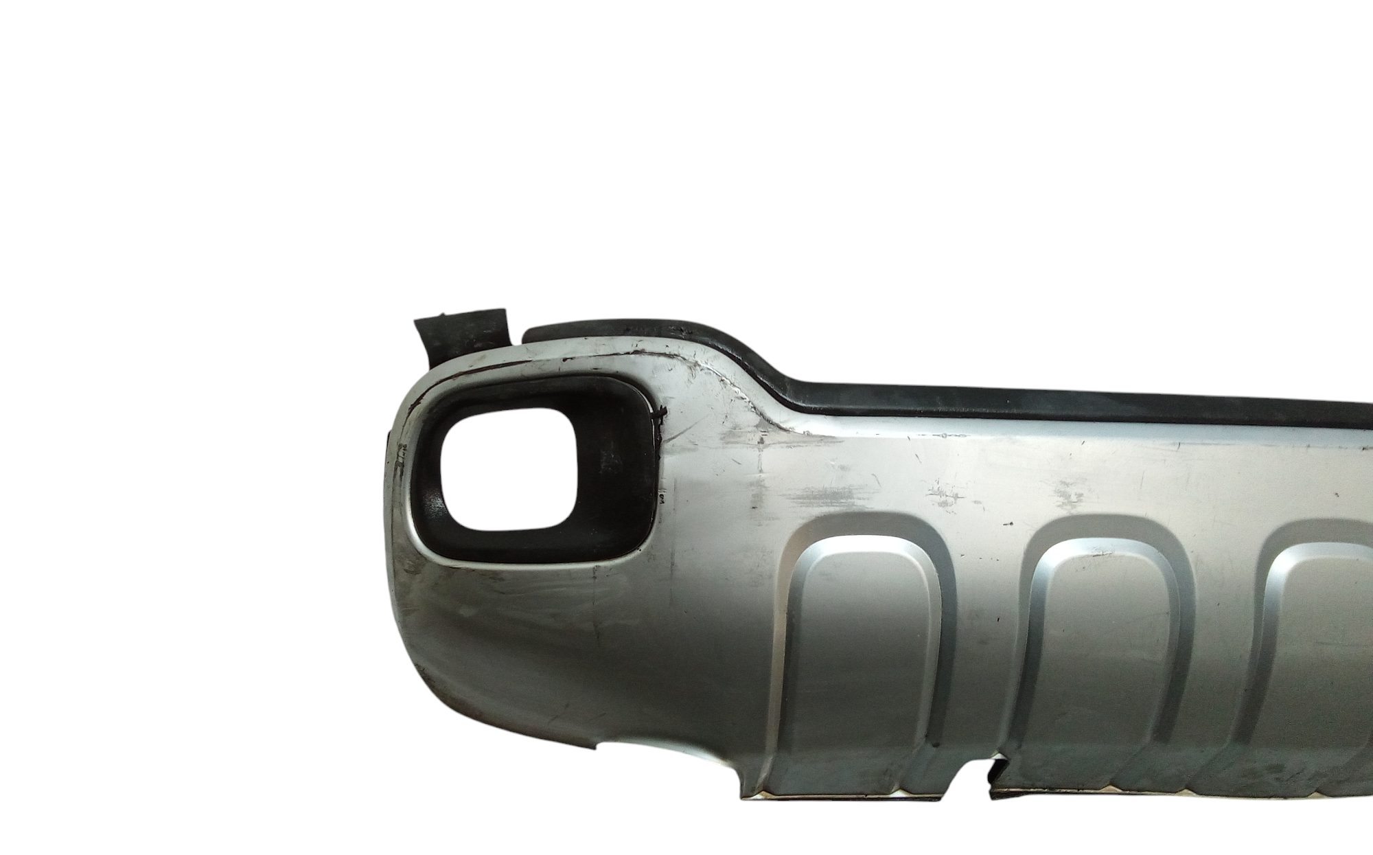 Diffusore per Fiat Panda Cross (2014 - In produzione)