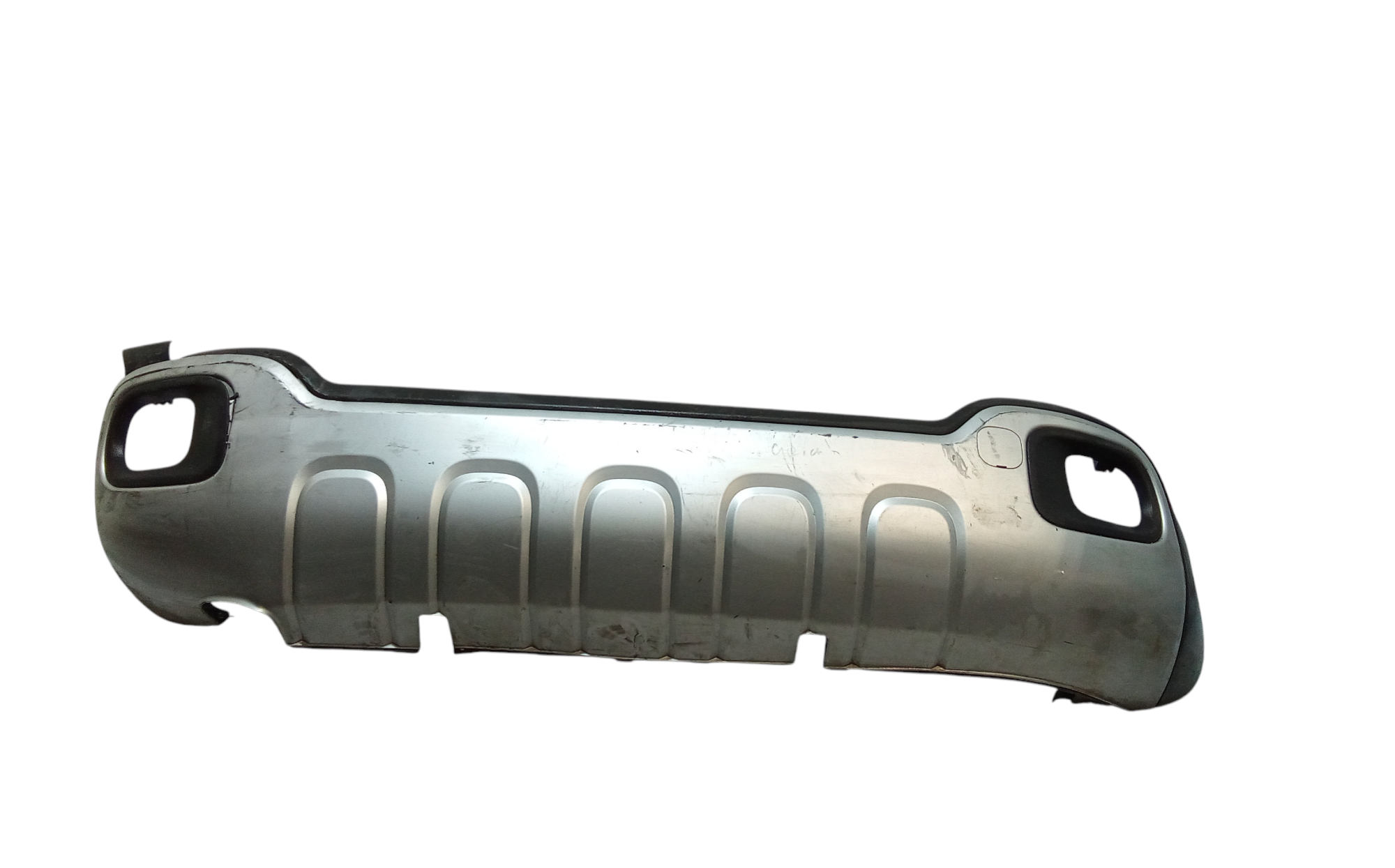 Diffusore per Fiat Panda Cross (2014 - In produzione)