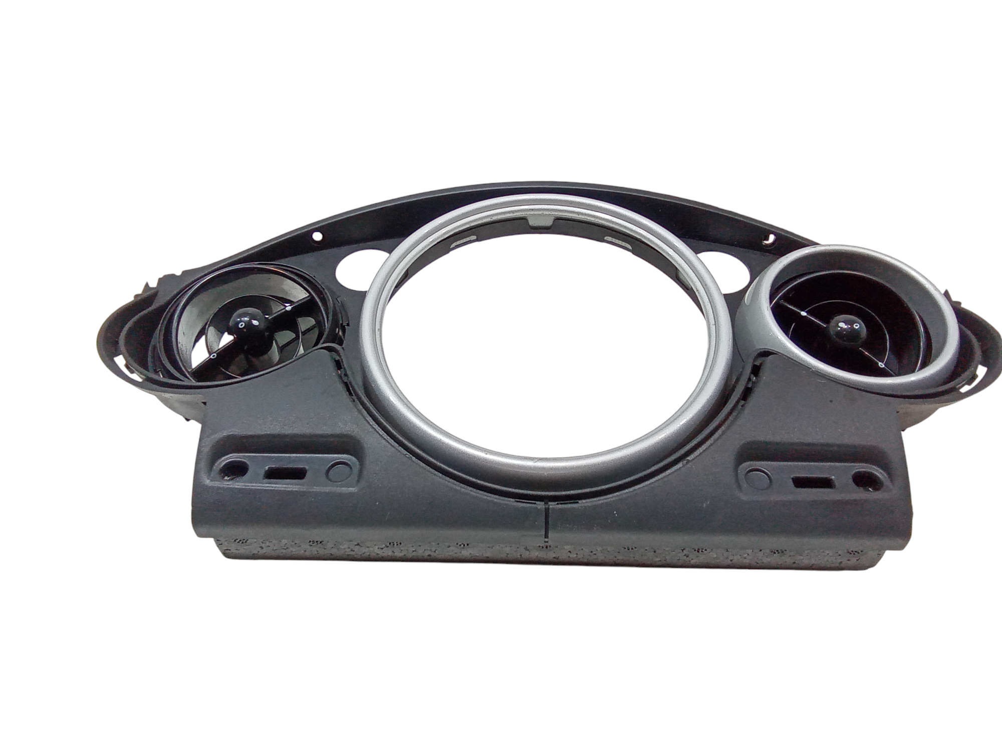 Modanatura Centrale Cruscotto per Mini Cooper 1  Serie (2000 - 2006)