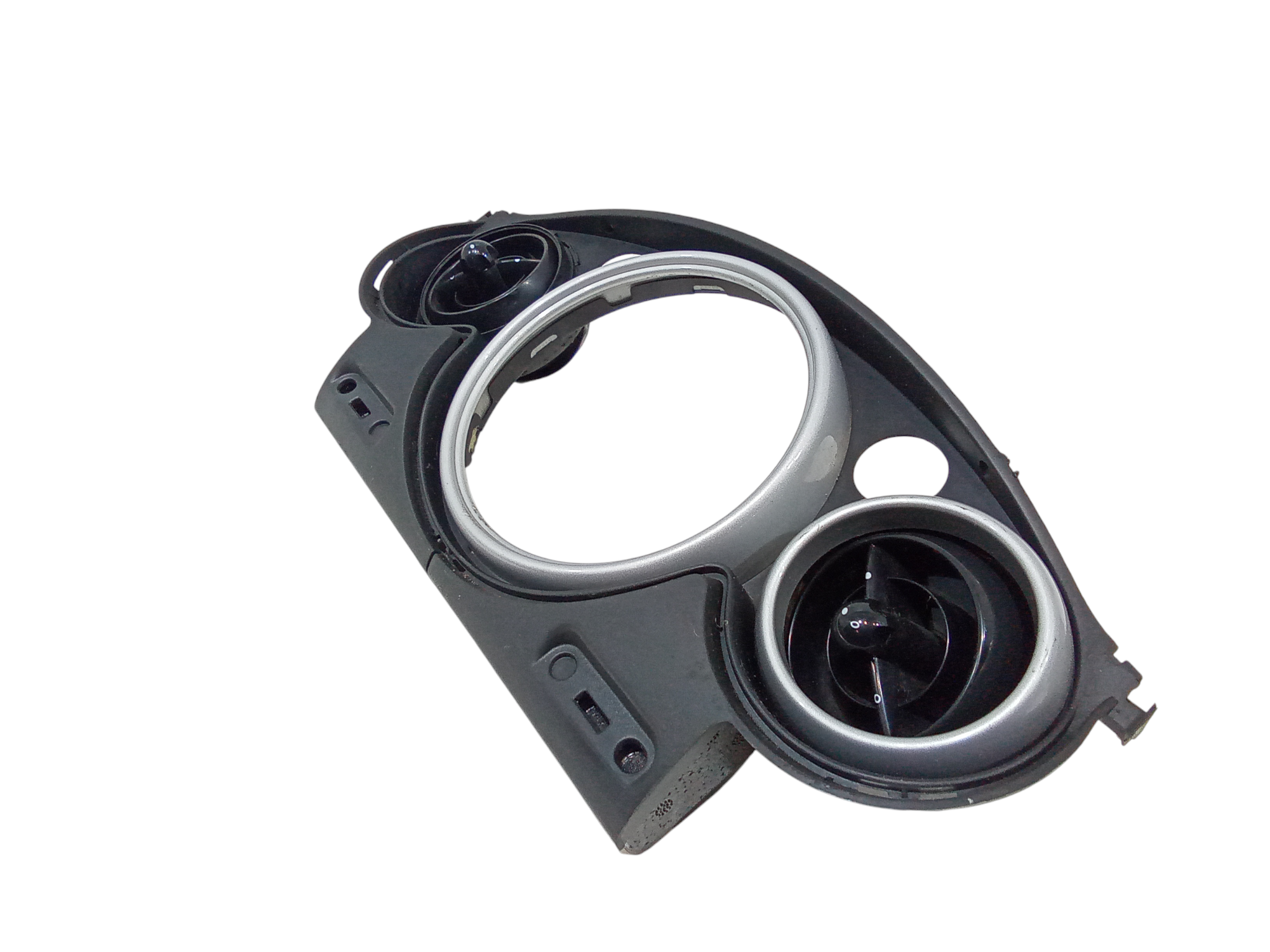 Modanatura Centrale Cruscotto per Mini Cooper 1  Serie (2000 - 2006)