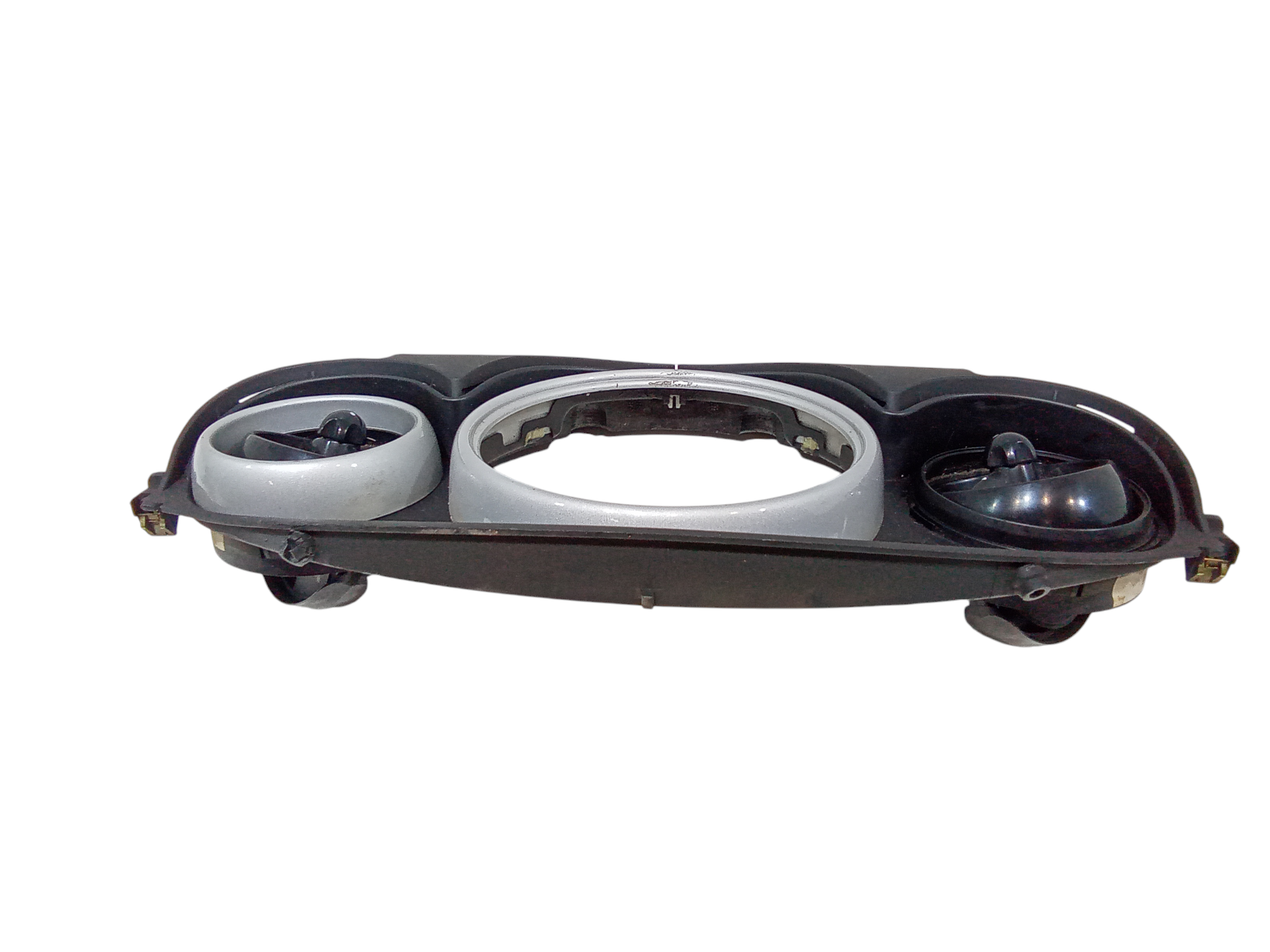 Modanatura Centrale Cruscotto per Mini Cooper 1  Serie (2000 - 2006)