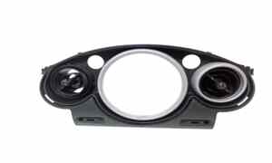 Modanatura Centrale Cruscotto per Mini Cooper 1  Serie (2000 - 2006)