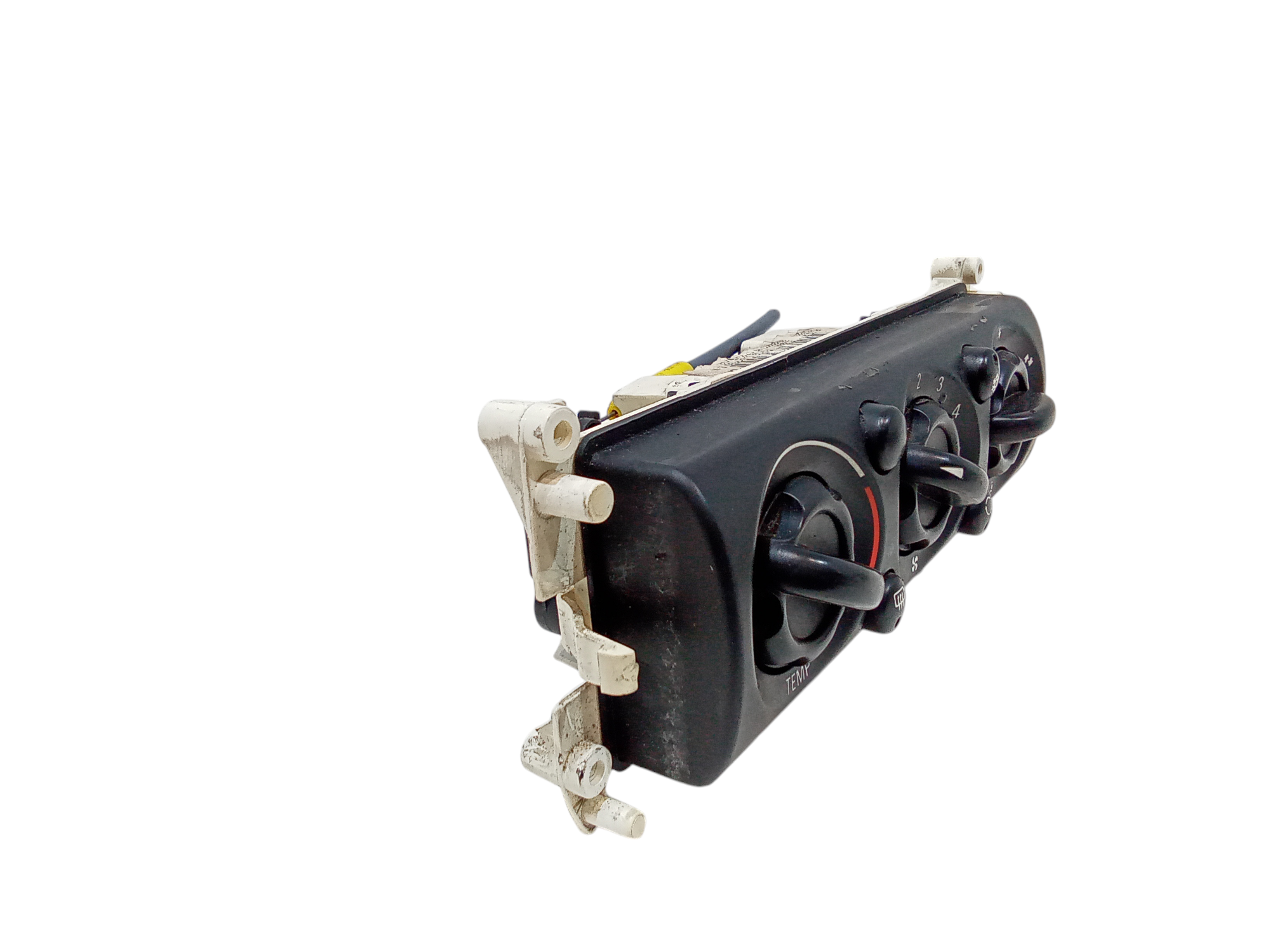 Comandi Clima per Mini Cooper 1  Serie (2000 - 2006)