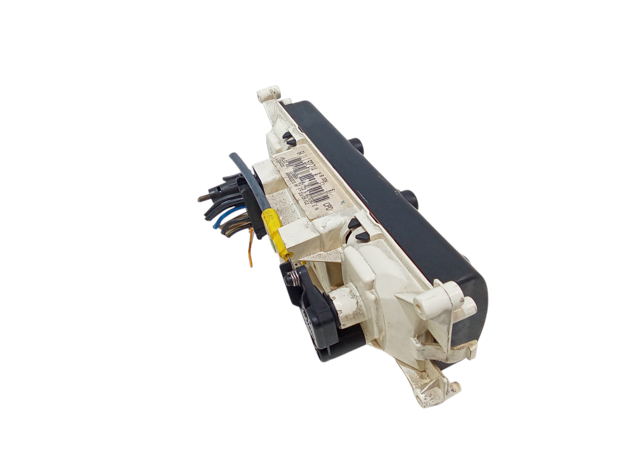 Comandi Clima per Mini Cooper 1  Serie (2000 - 2006)