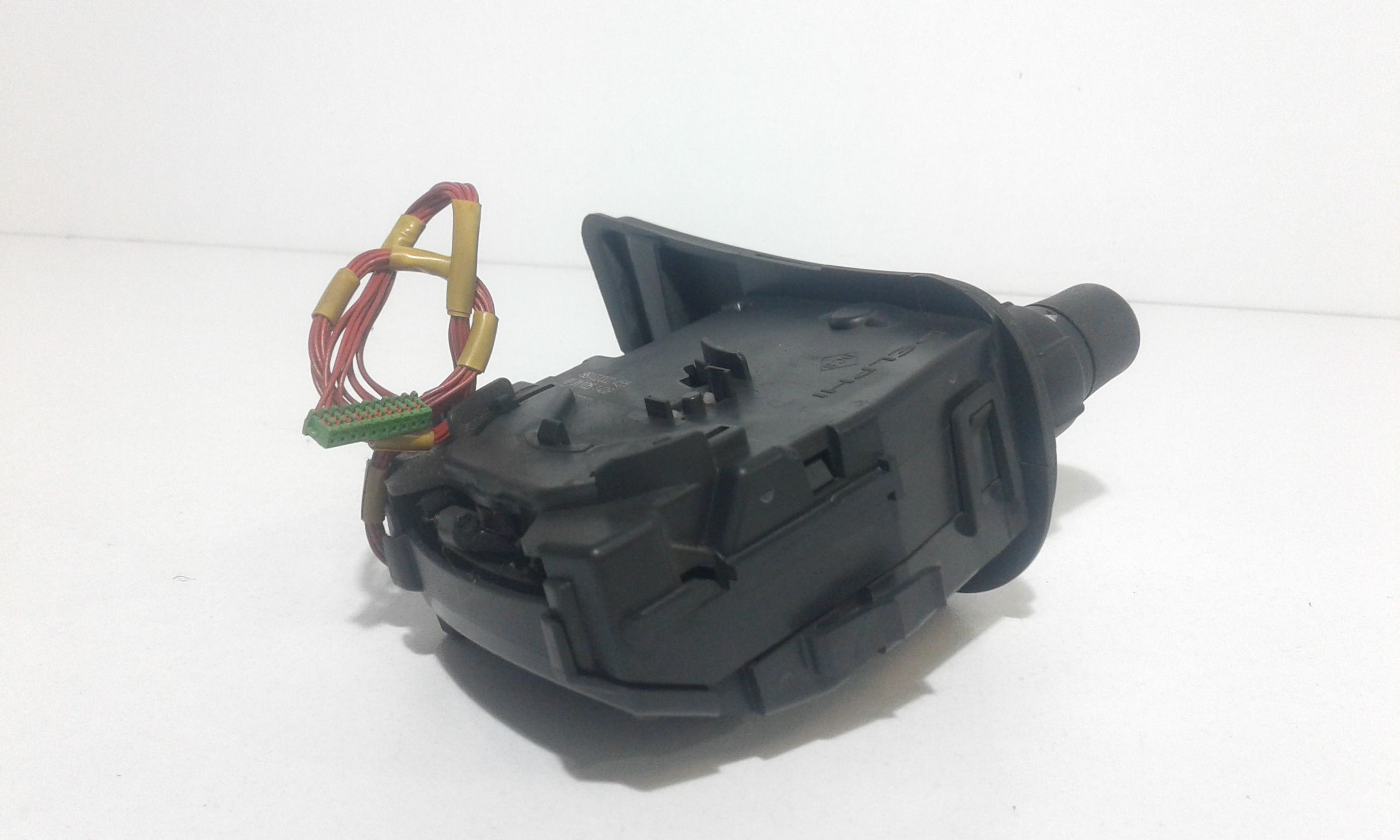 Devioluci RENAULT Clio Serie