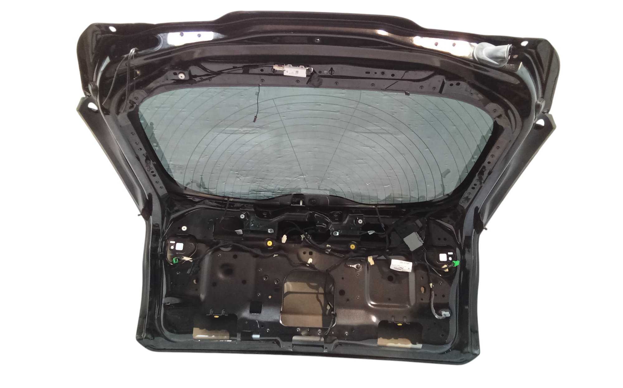 Portellone Posteriore per Jaguar E-pace Serie  (17>) (2017 - In produzione)