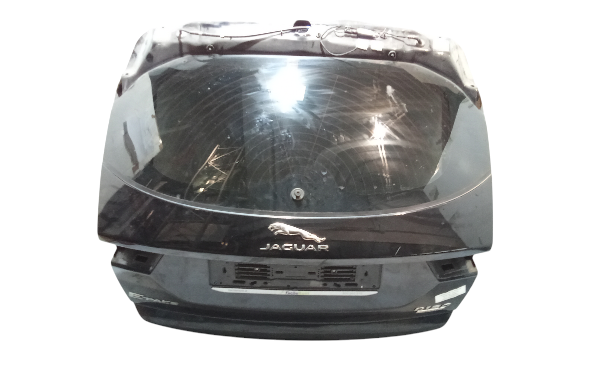 Portellone Posteriore per Jaguar E-pace Serie  (17>) (2017 - In produzione)